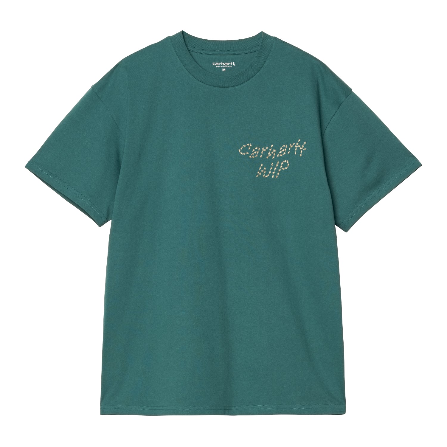 ショートスリーブサンフラワーTシャツ