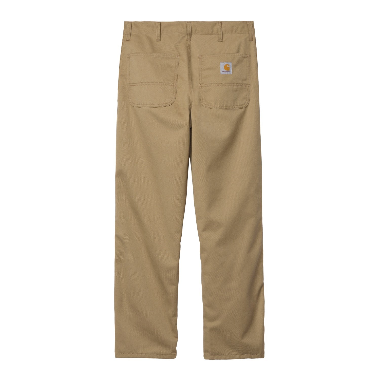 シンプルパンツ 