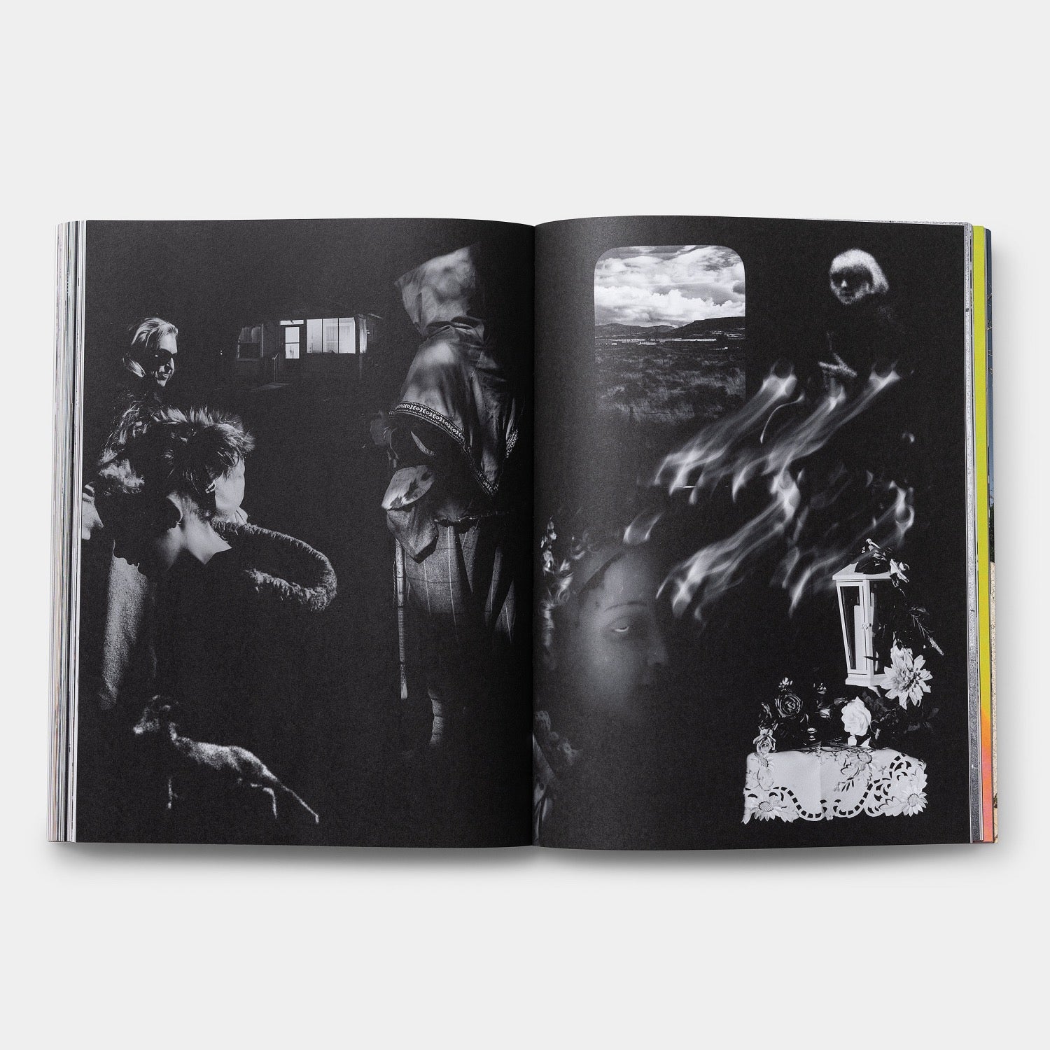 WIP Magazine Issue 10