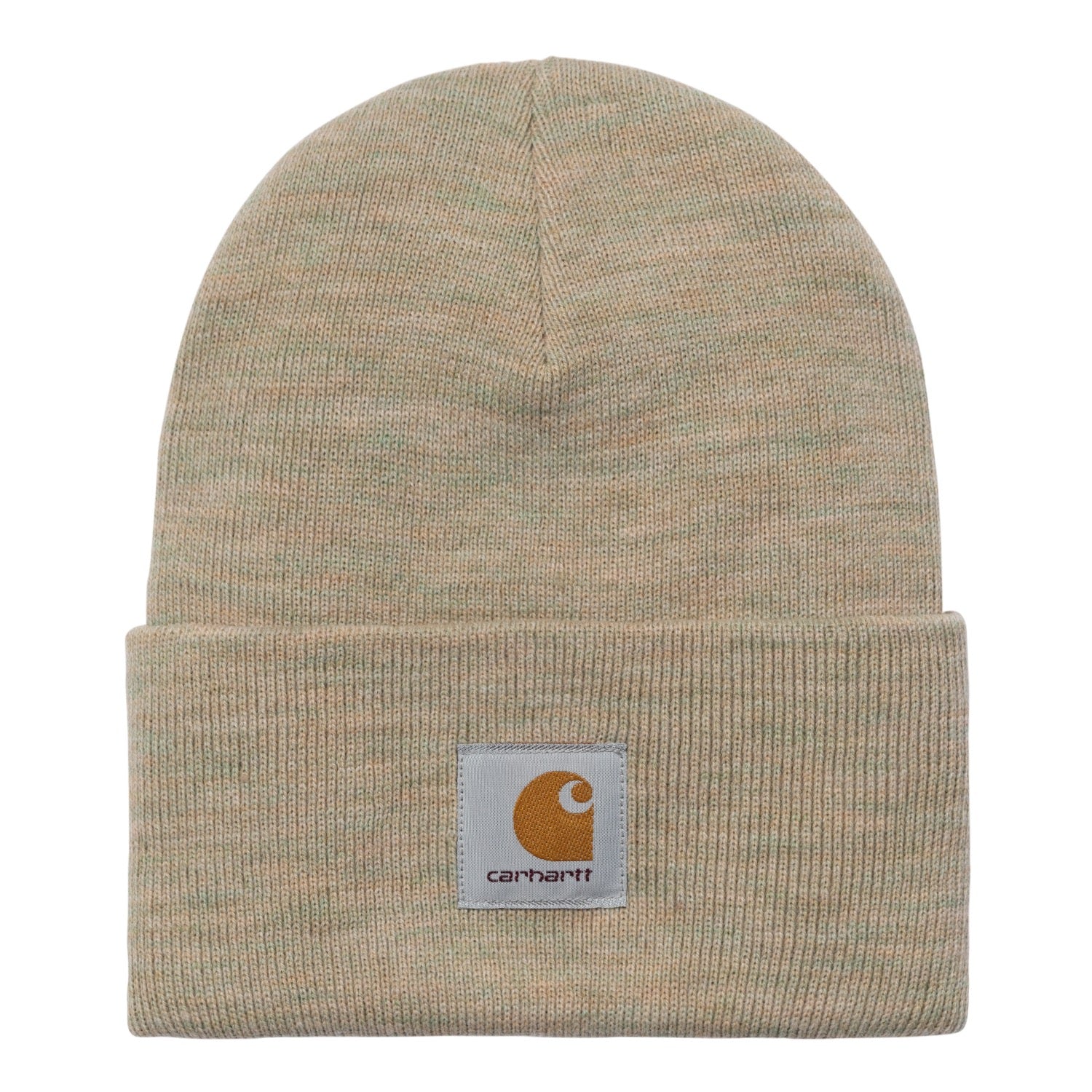 ACRYLIC WATCH HAT - Ammonite Heather