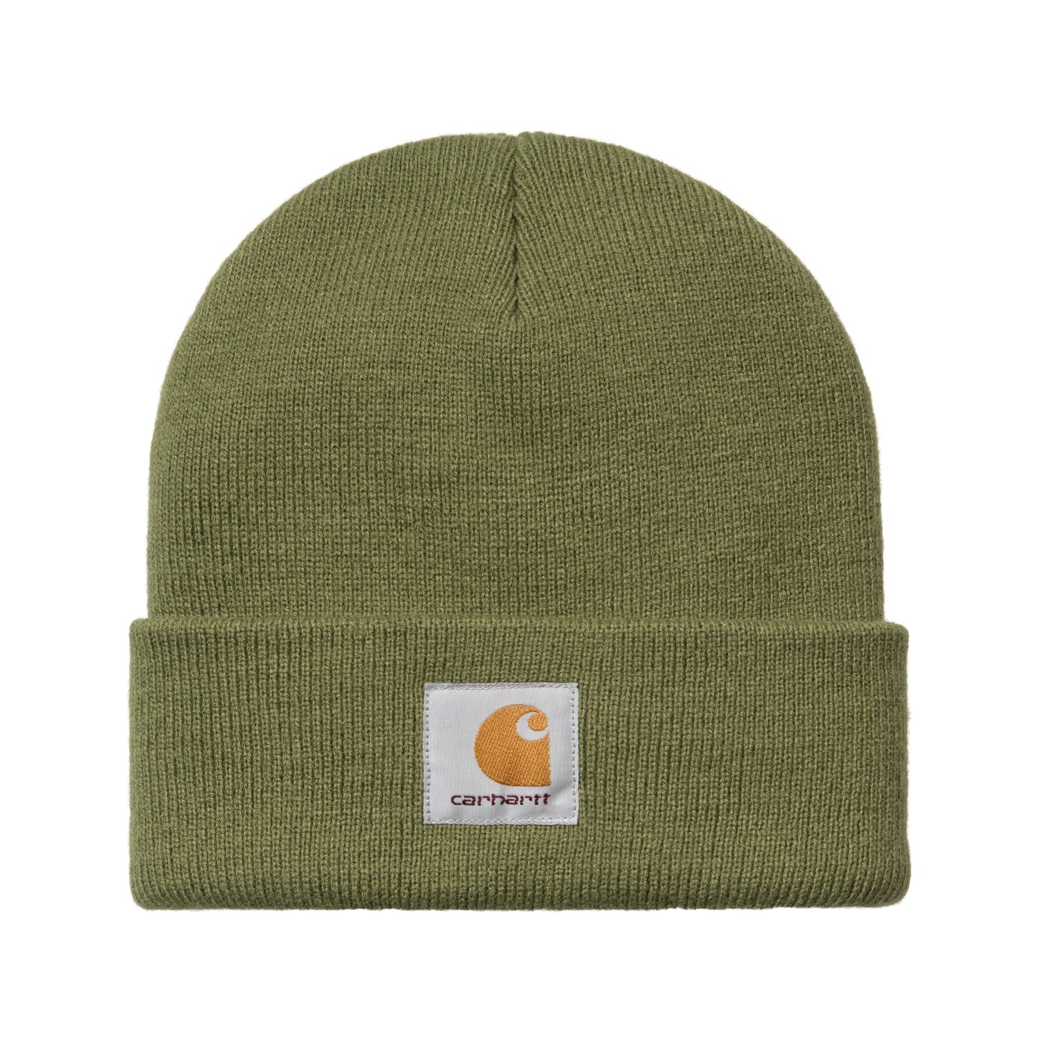 SHORT WATCH HAT - Kiwi