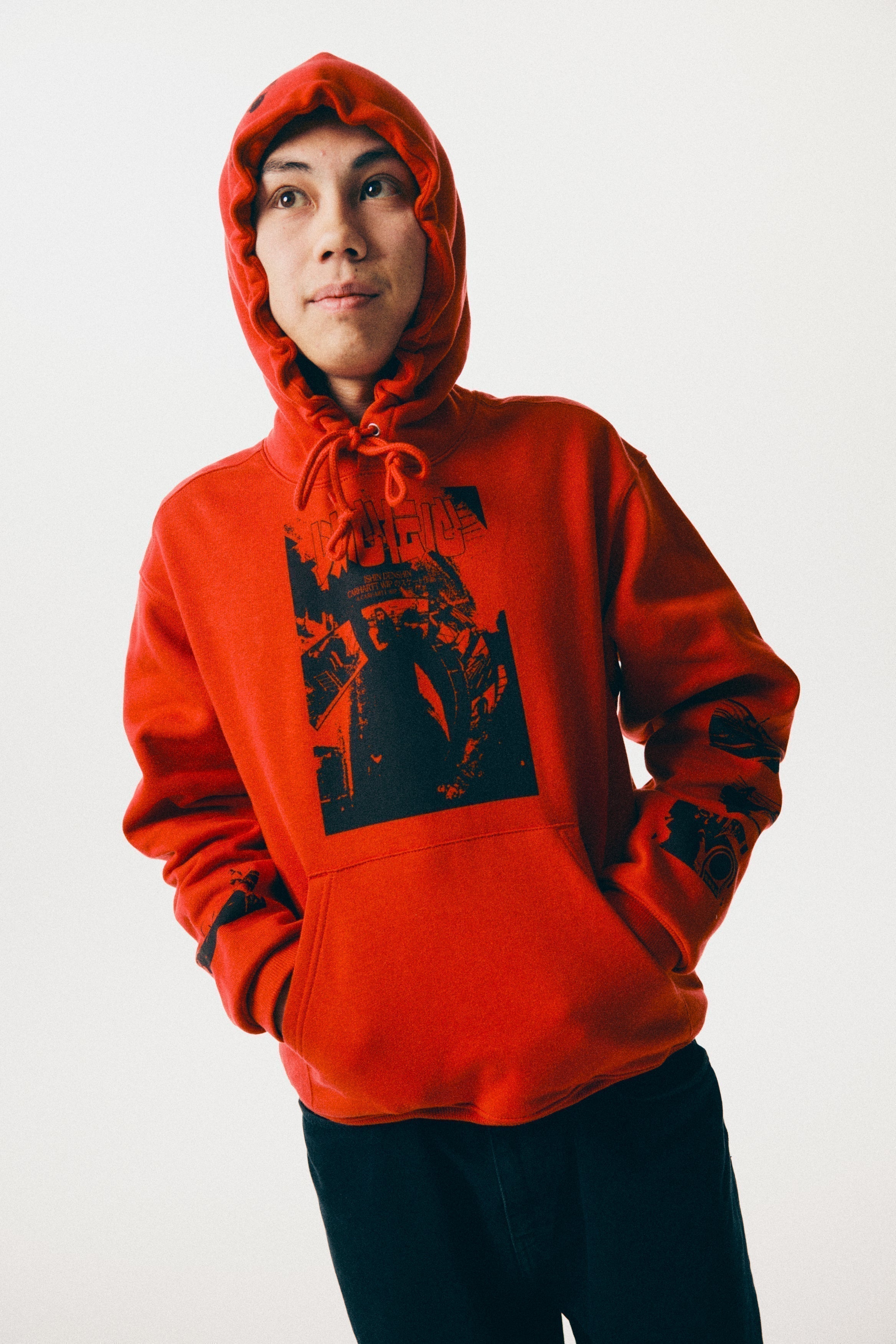 Ishin Denshin - 以心伝心