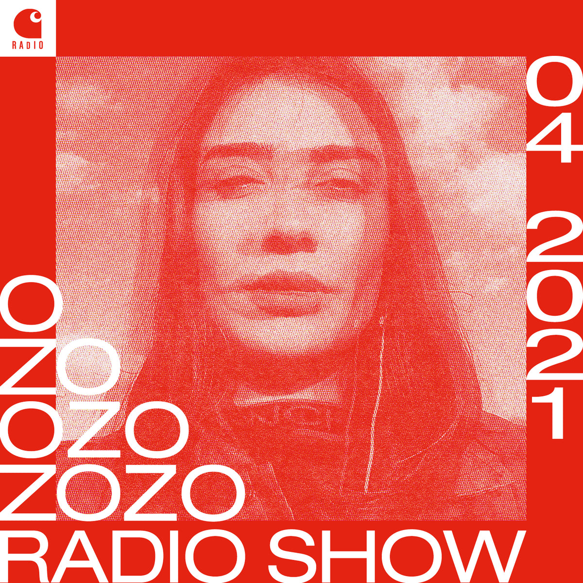 Carhartt WIP Radio April 2021 : Zozo