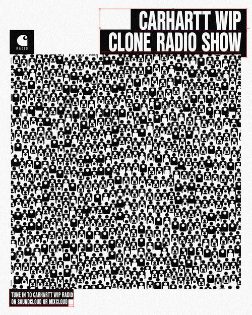 WIP Radio Show – March 2024⁠