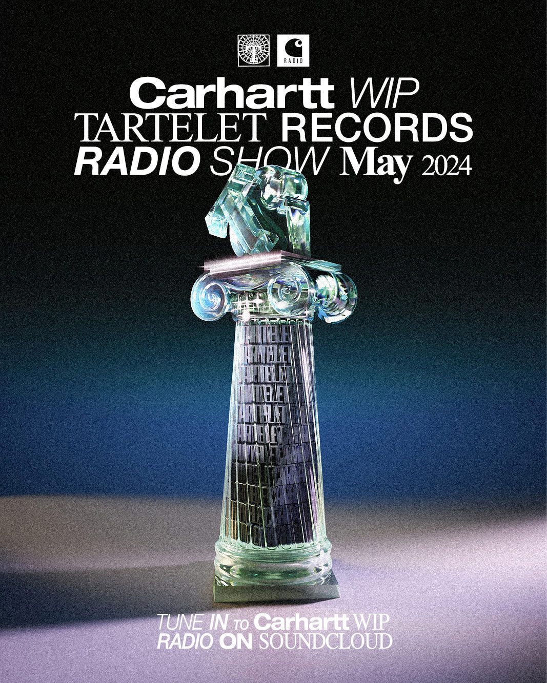 WIP Radio – May 2024⁠