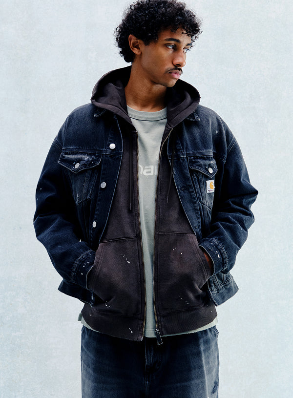 FW26  Splattered Collection