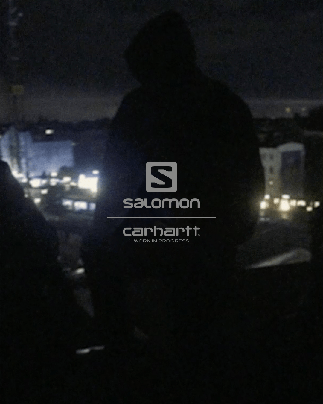 Coming soon : Salomon