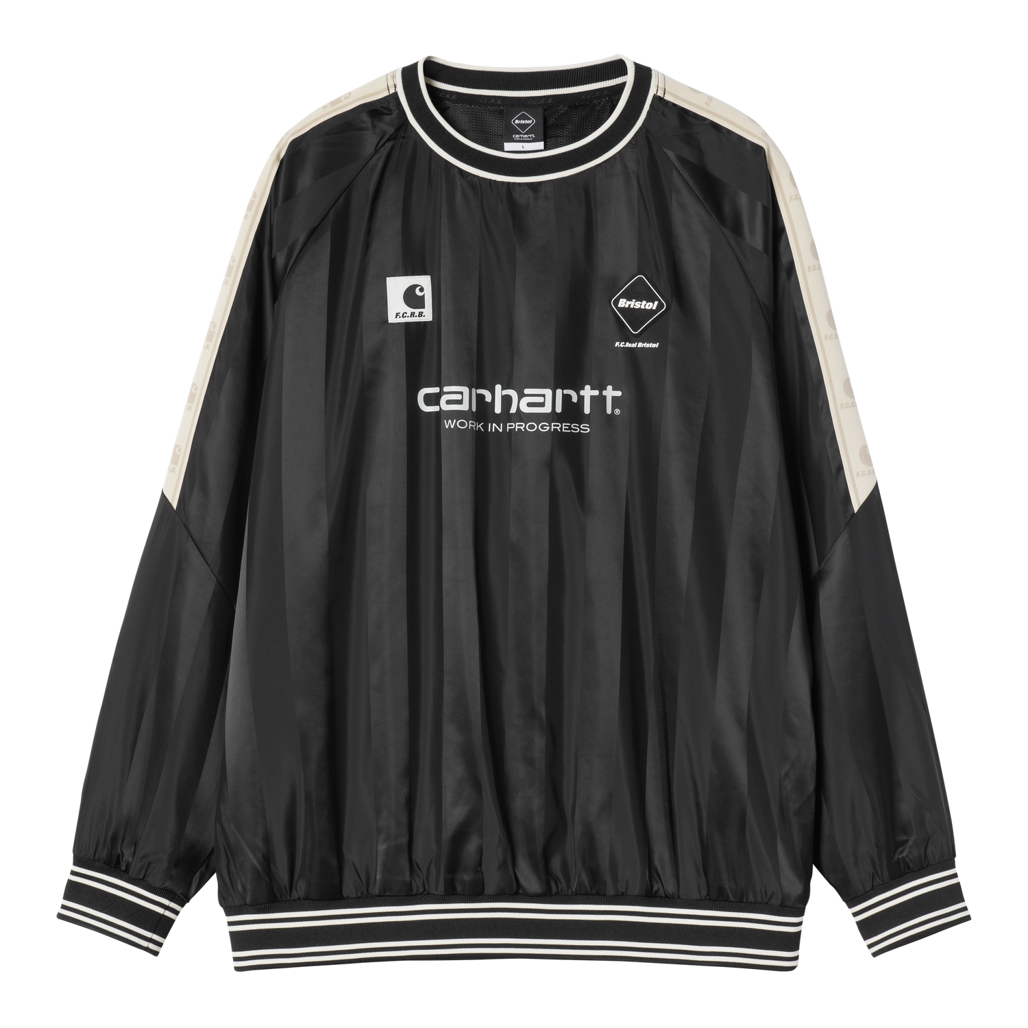 Carhartt WIP x FCRB  4月10日(金)発売アイテム