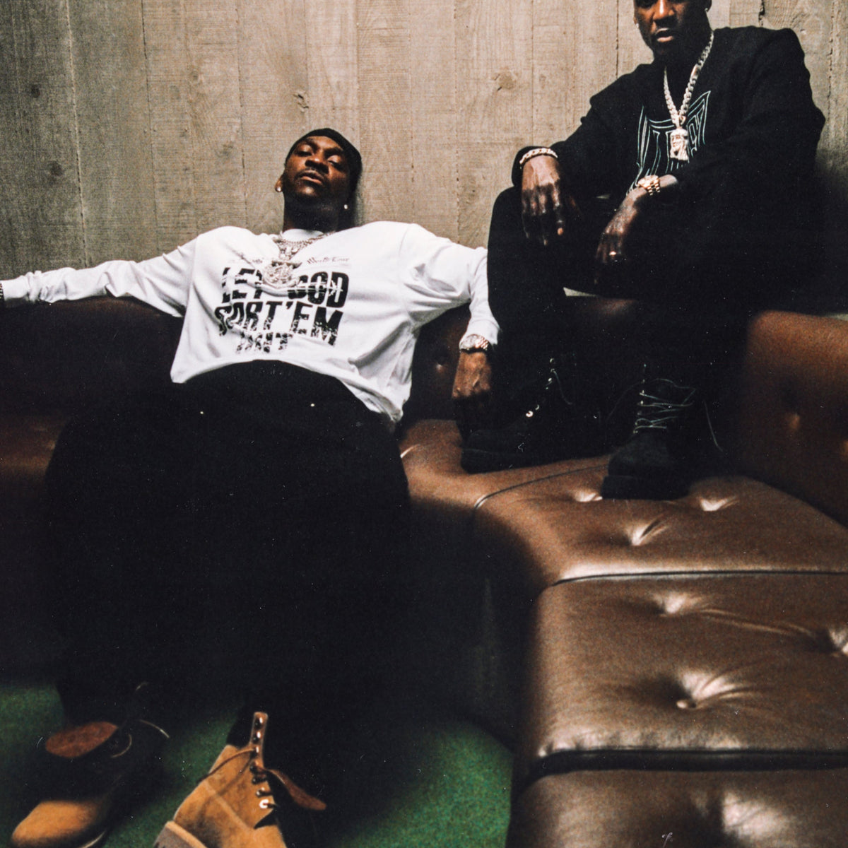 CLIPSE Engineered by Carhartt WIP