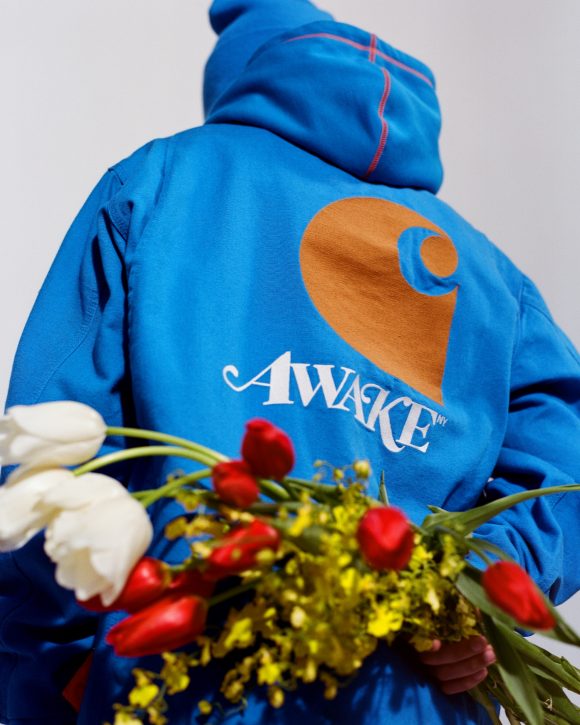 Coming Soon : Carhartt WIP / Awake NY