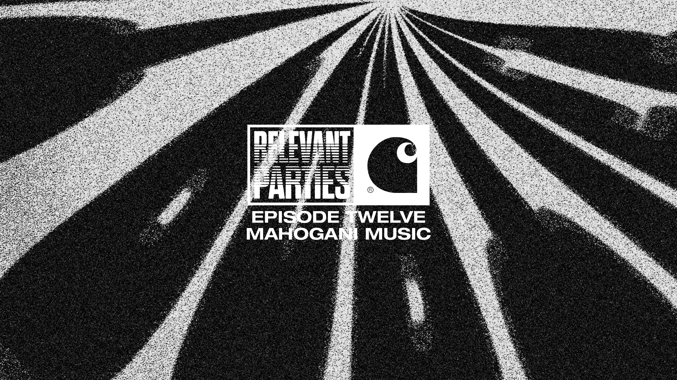 RELEVANT PARTIES Podcast Series - Mahogani Music