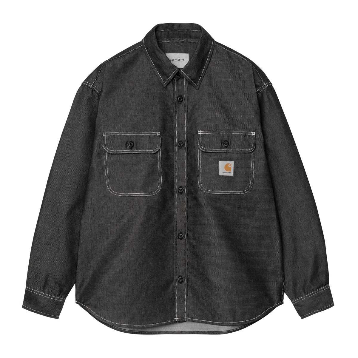 【限定お値下げ】itimi carhartt a little rock and roll, a little old soul. the turquoise