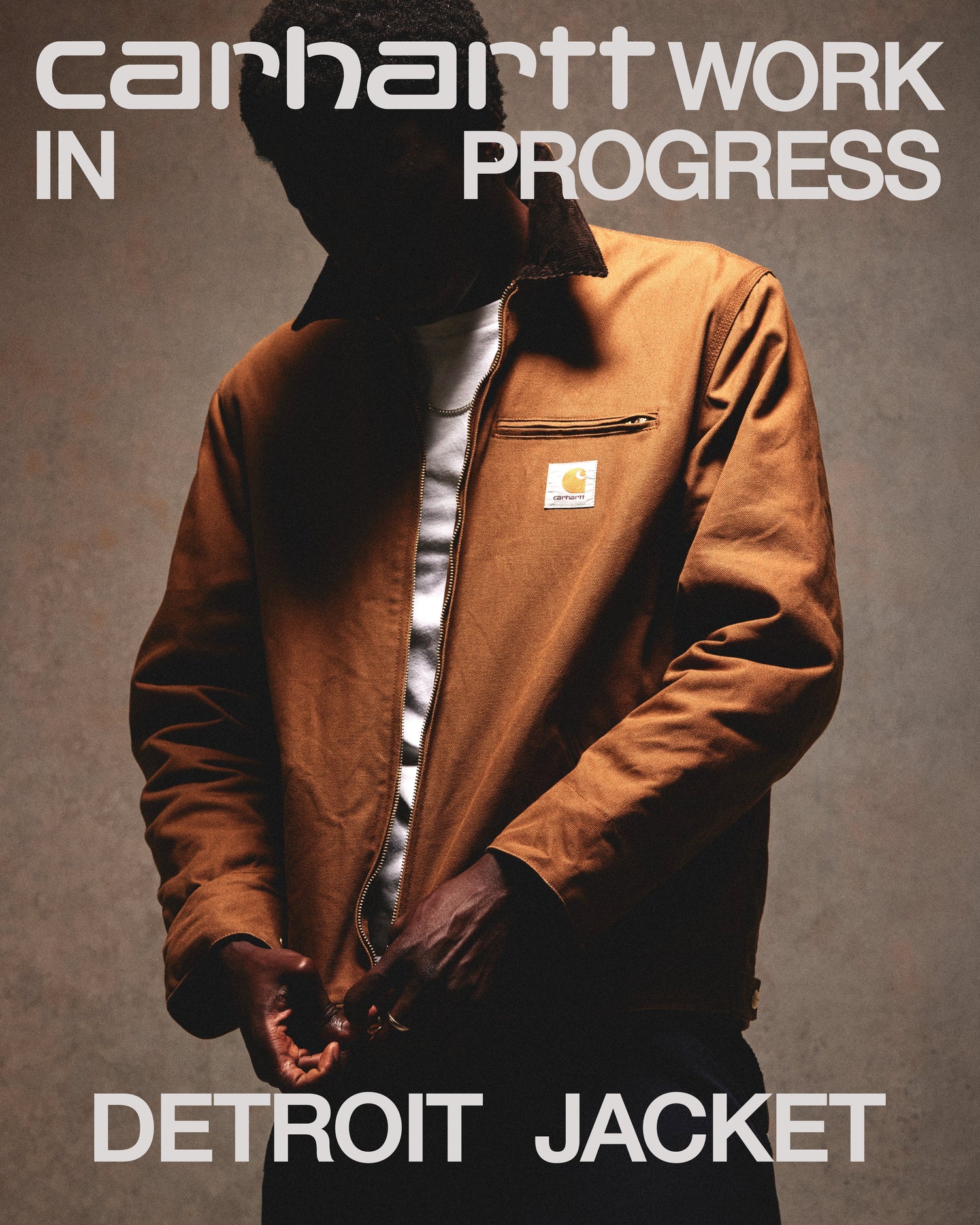 The Detroit Jacket