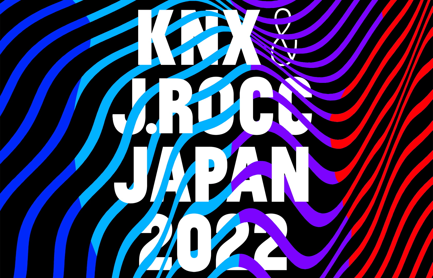 Knxwledge & J.Rocc Japan Tour 2022