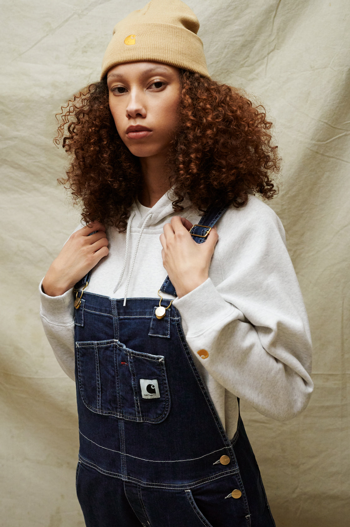 Spring / Summer 21 WOMEN'S LOOKBOOK