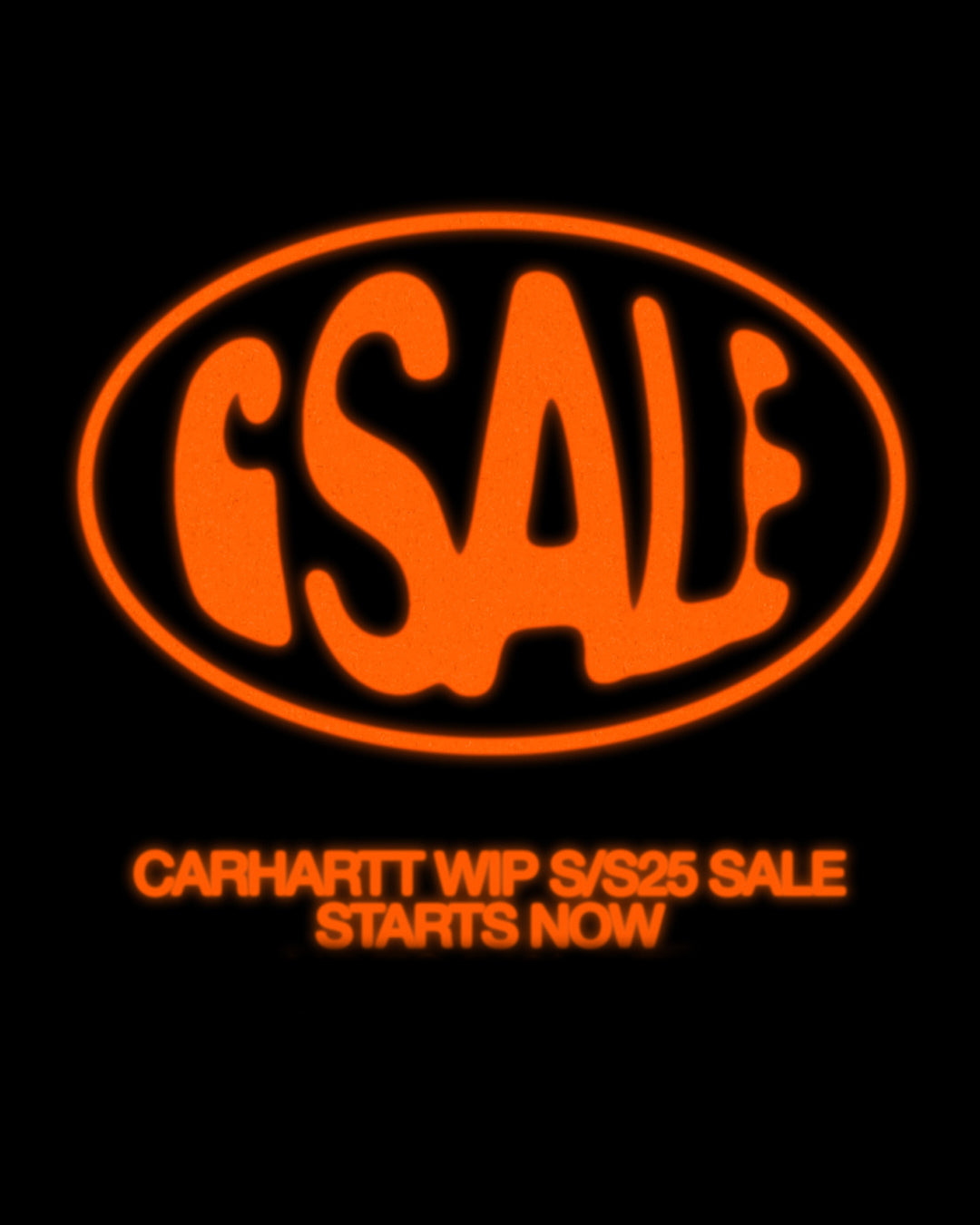 SS25 SUMMER SALE