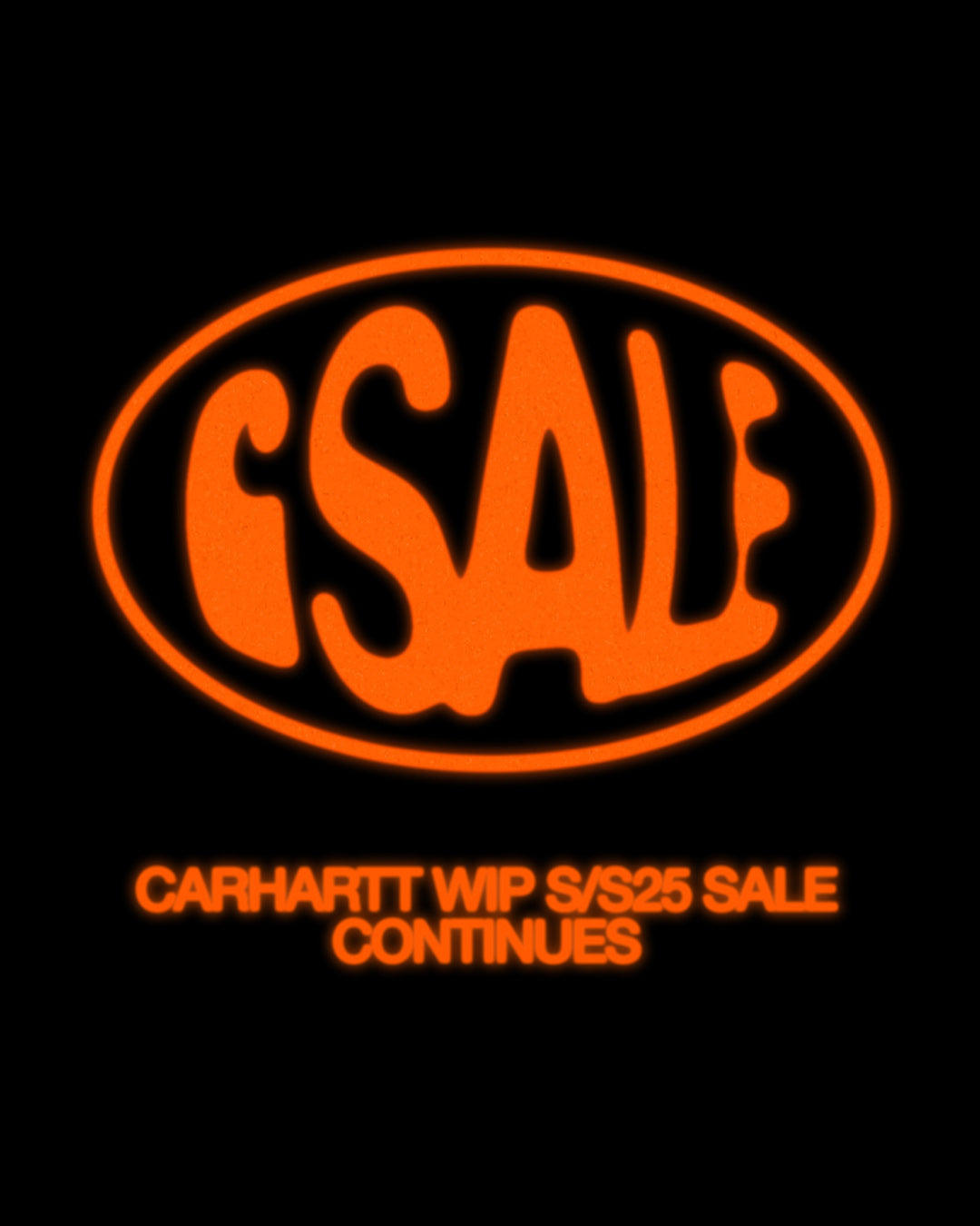 S/S25 MORE SALE