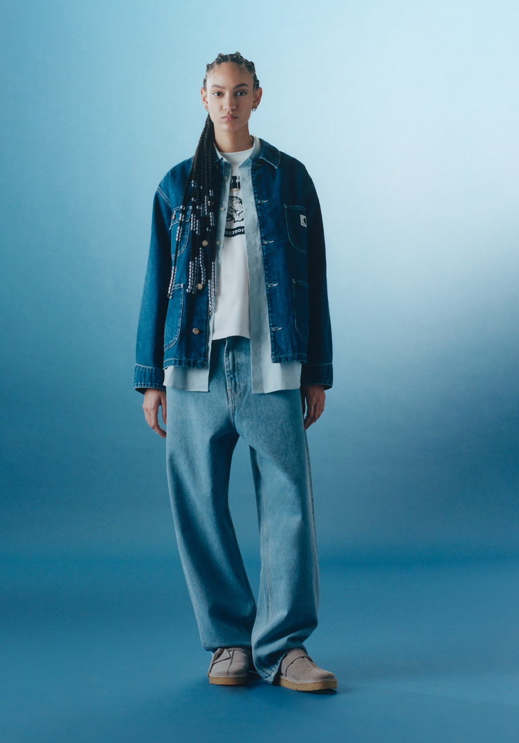 SPRING / SUMMER 2023 LOOKBOOK – Women