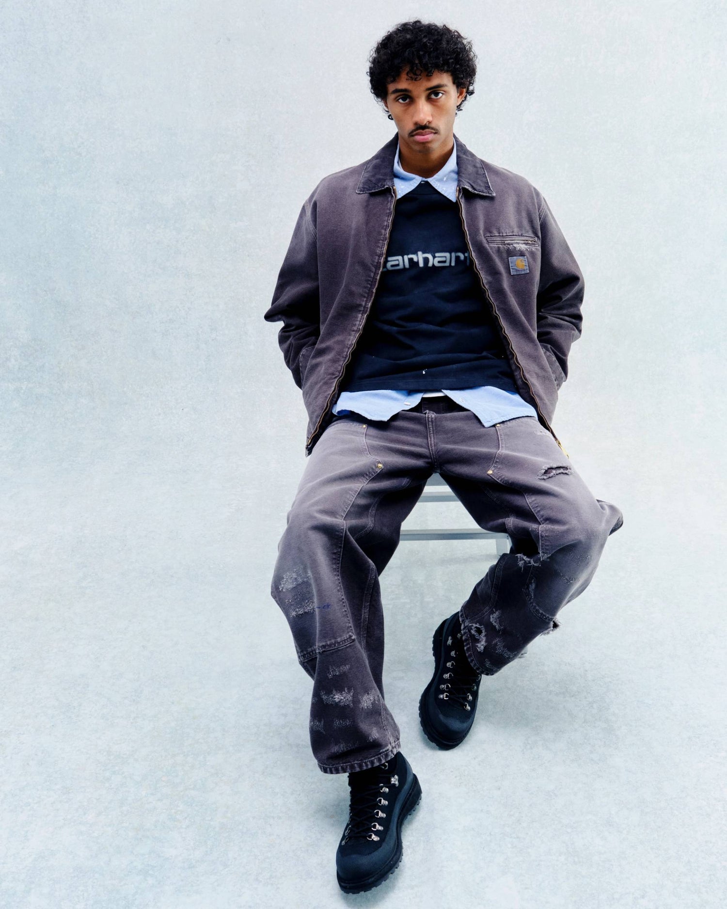 Carhartt WIP Preview Collection: Fall/Winter 2026