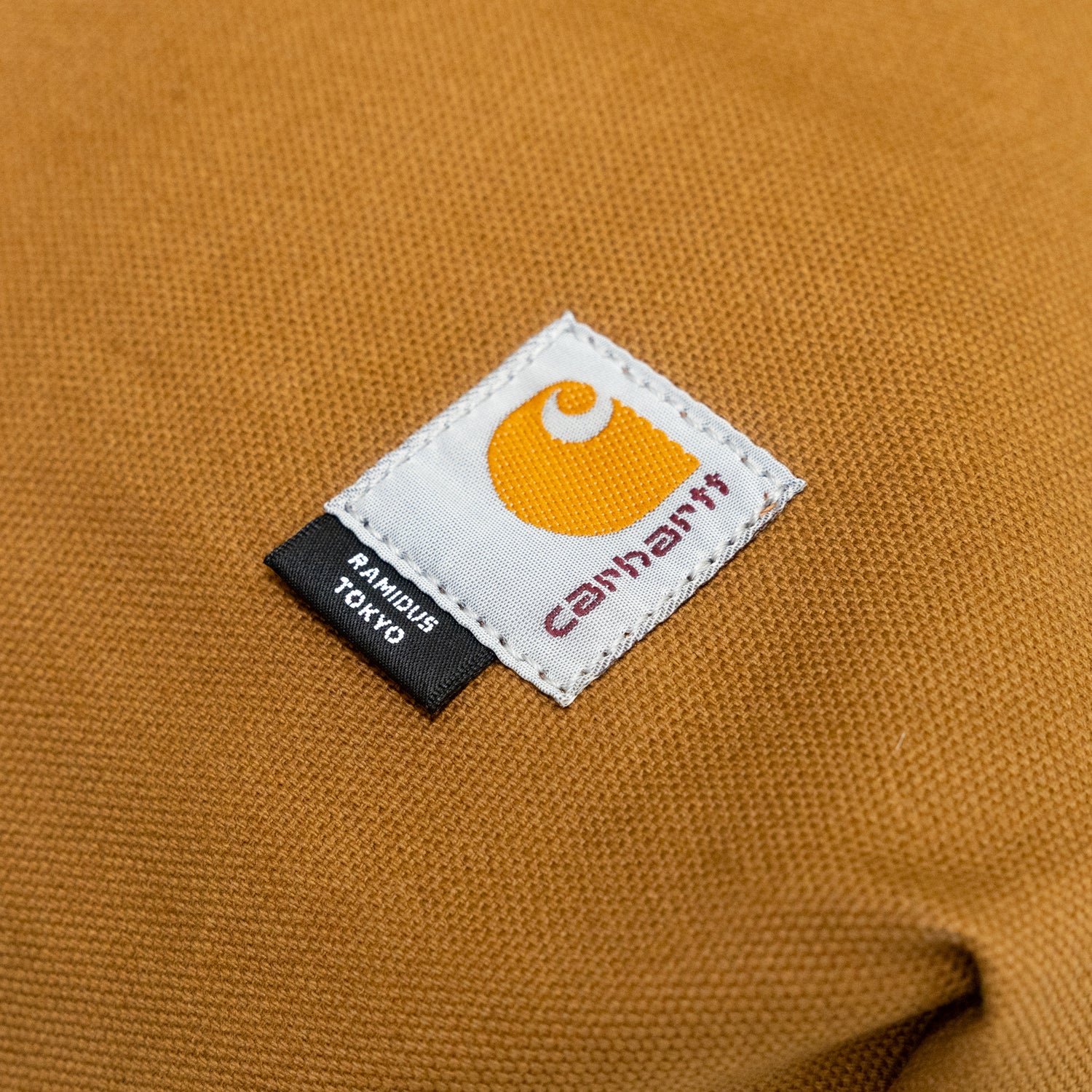 Carhartt WIP x RAMIDUS