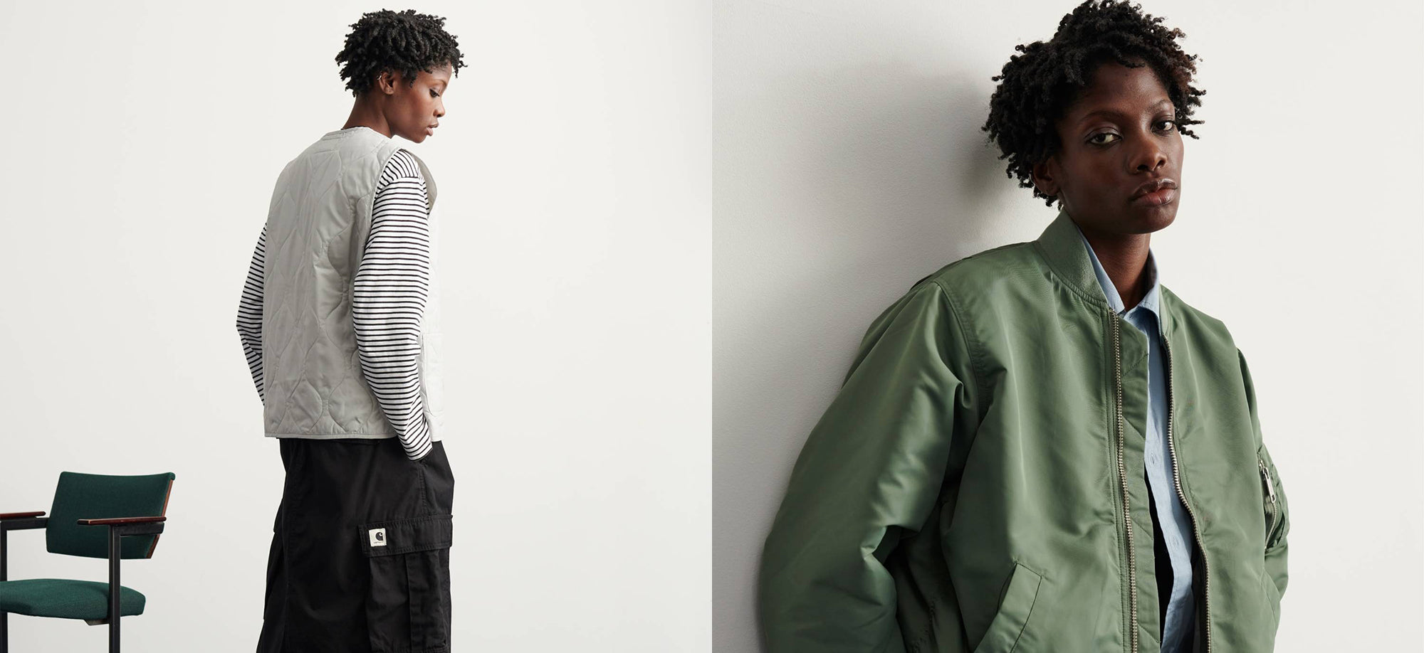 男女兼用 新品未使用品 Sサイズ CARHARTT WIPNEWMAN COAT 男女兼用 新品未使用品 Sサイズ CARHARTT WIPNEWMAN COAT - メルカリ