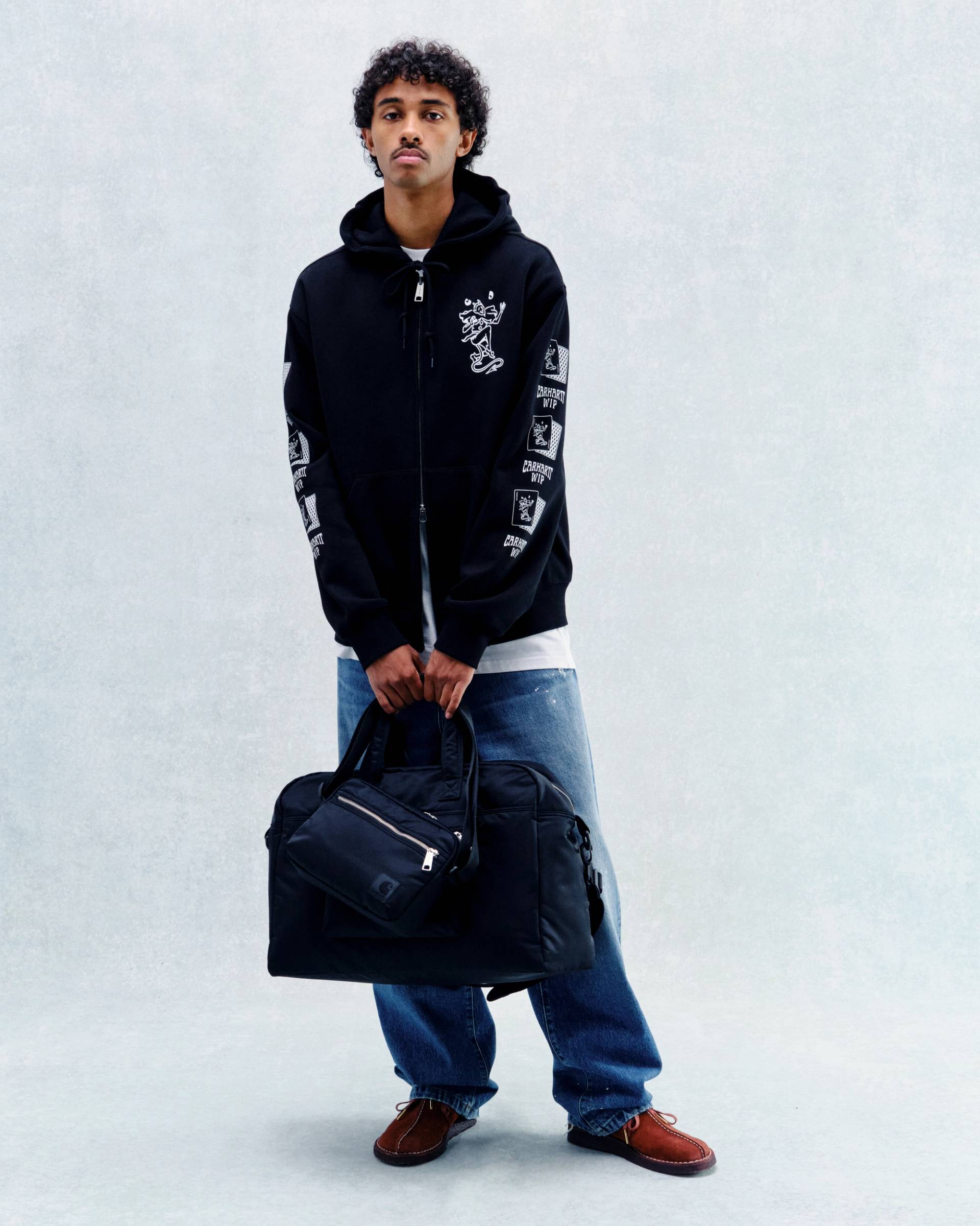 Spring/Summer 2026 Preview Collection – Men