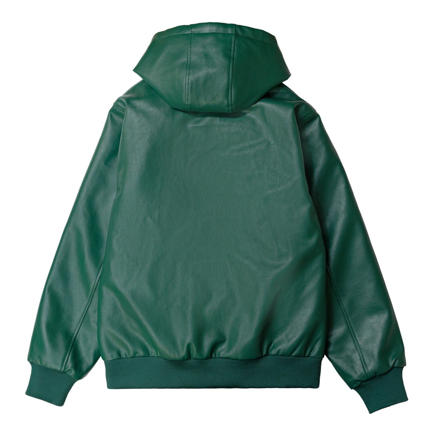 2025 NEW YEAR ACTIVE JACKET - Dark Conifer