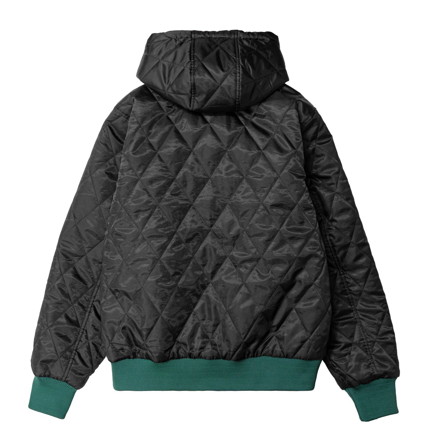 2025 NEW YEAR ACTIVE JACKET - Dark Conifer