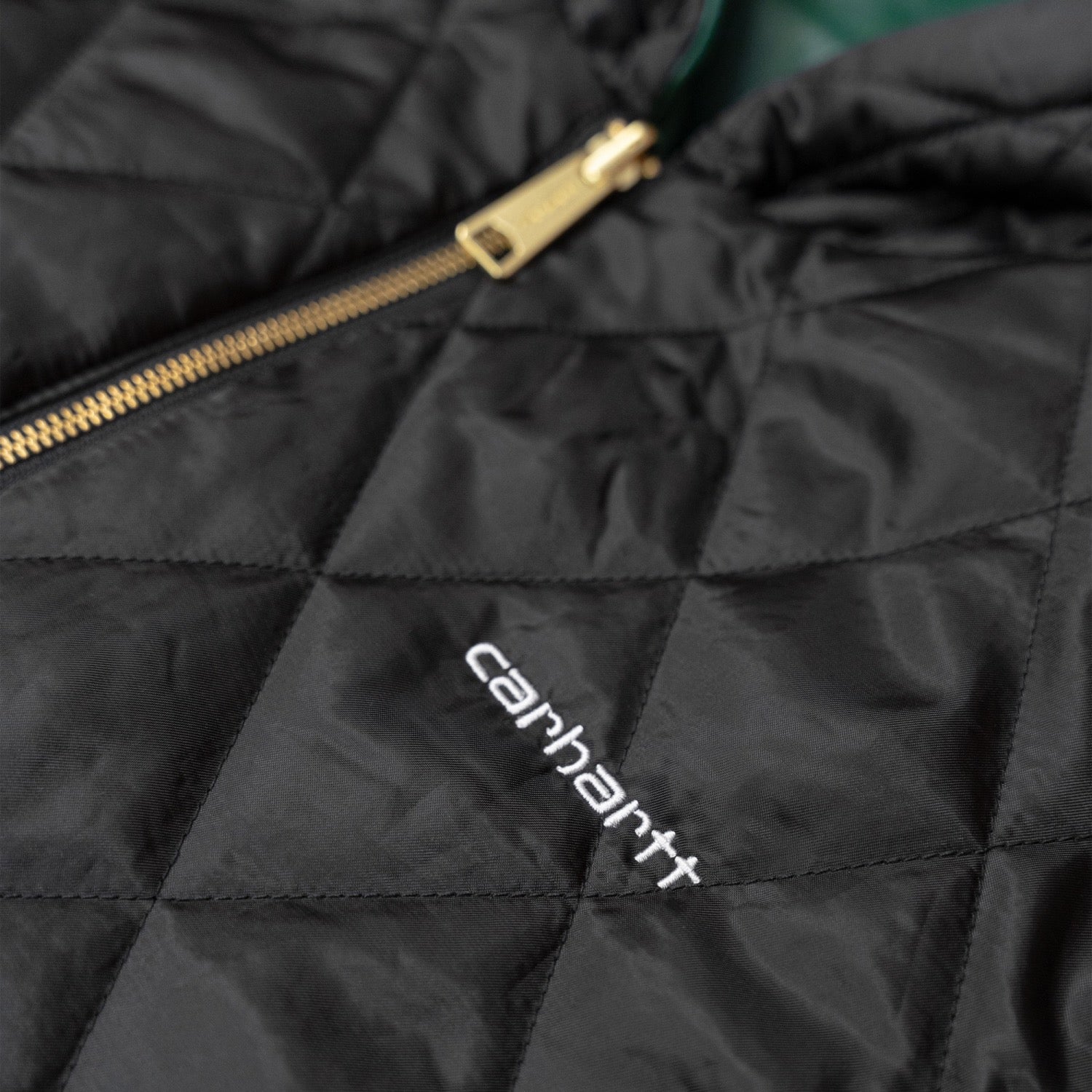 2025 NEW YEAR ACTIVE JACKET - Dark Conifer