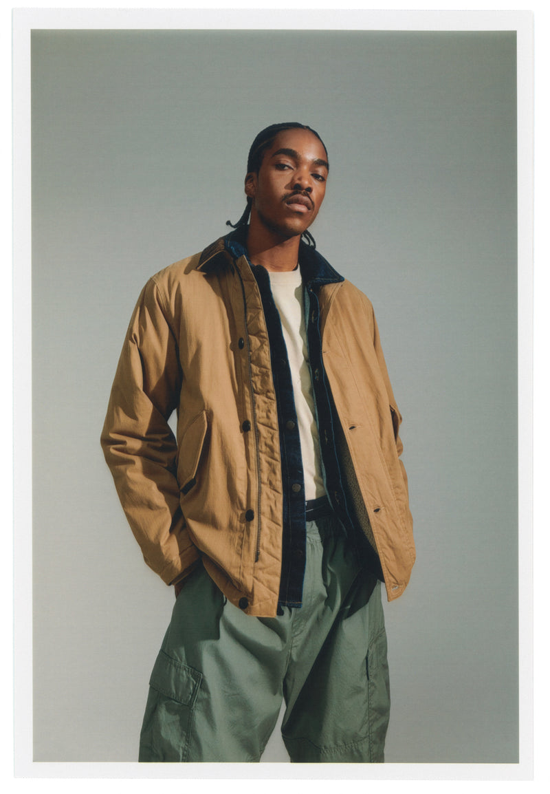 FALL/WINTER 2023 LOOKBOOK - MEN | カーハート公式通販 - Carhartt