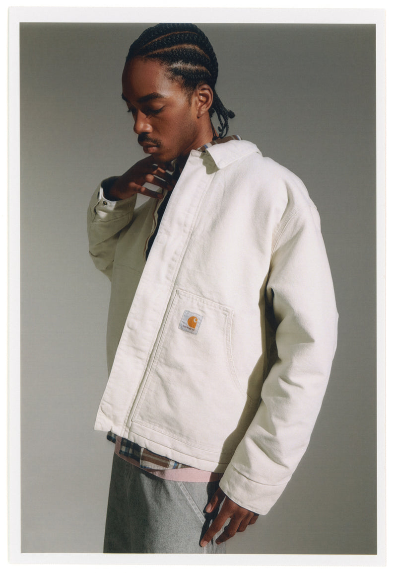 FALL/WINTER 2023 LOOKBOOK - MEN | カーハート公式通販 - Carhartt