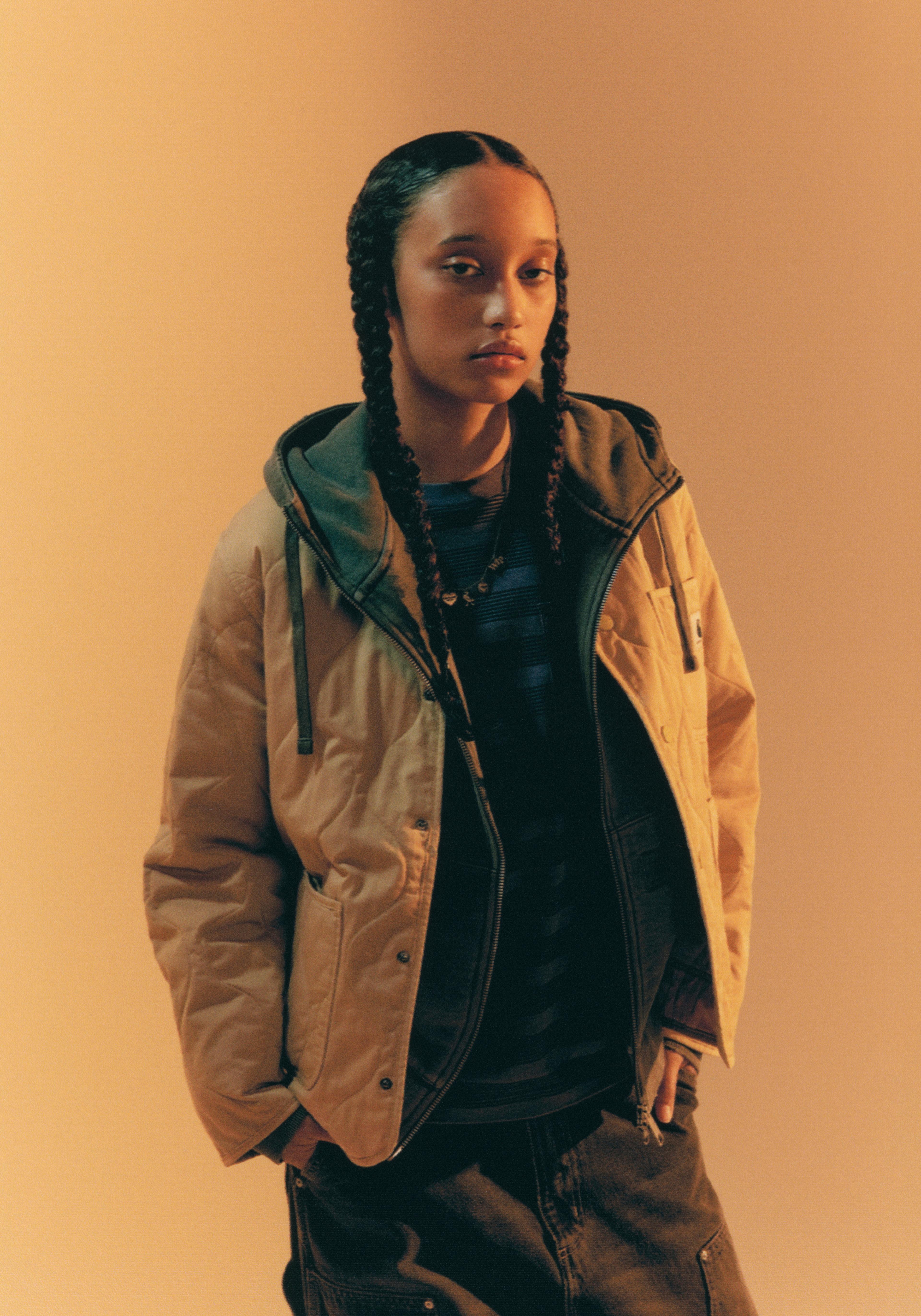 Spring/Summer 2026 Preview Collection – Women