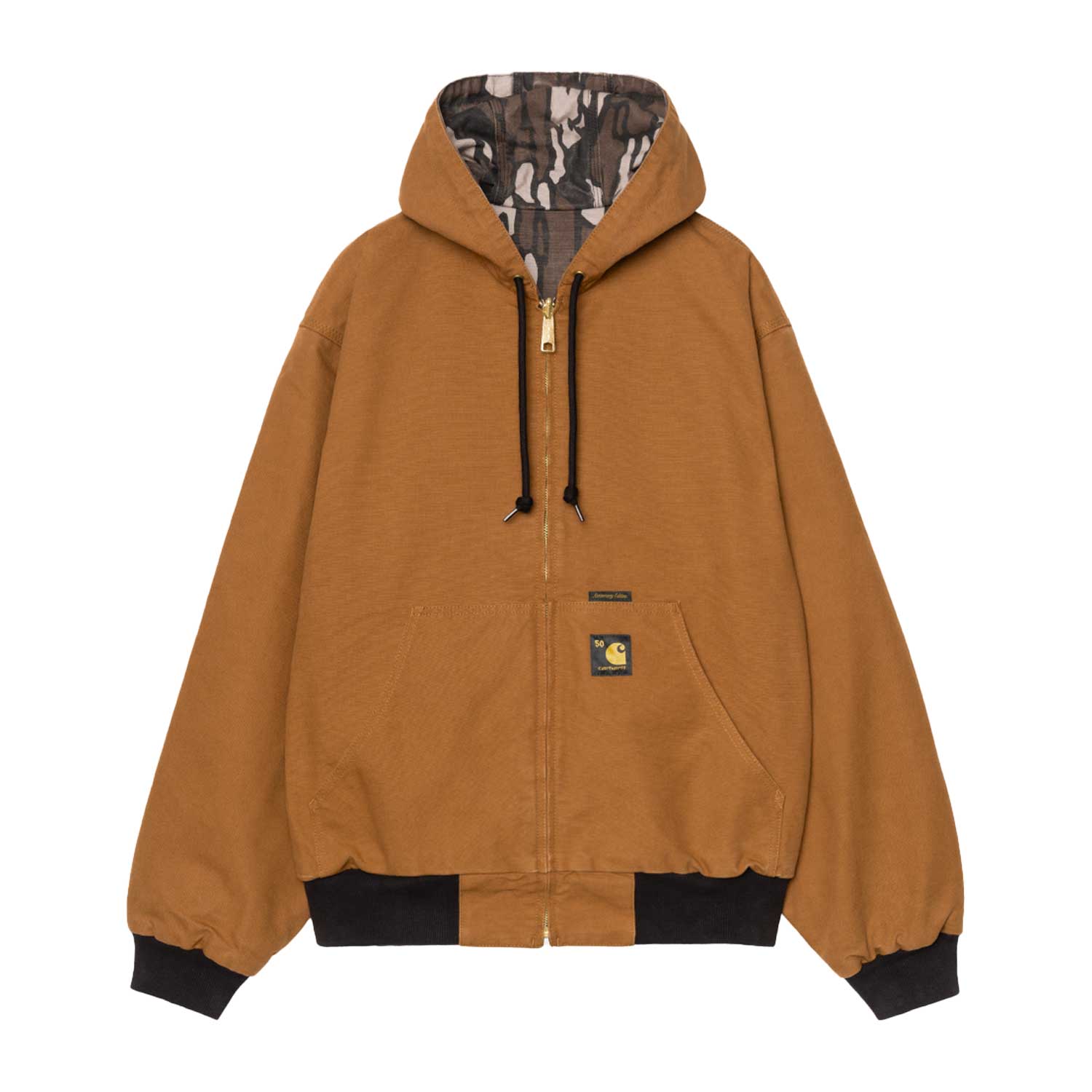 Carhartt Duck Detroit Jacket デトロイトジャケット ダックデトロイトジャケット