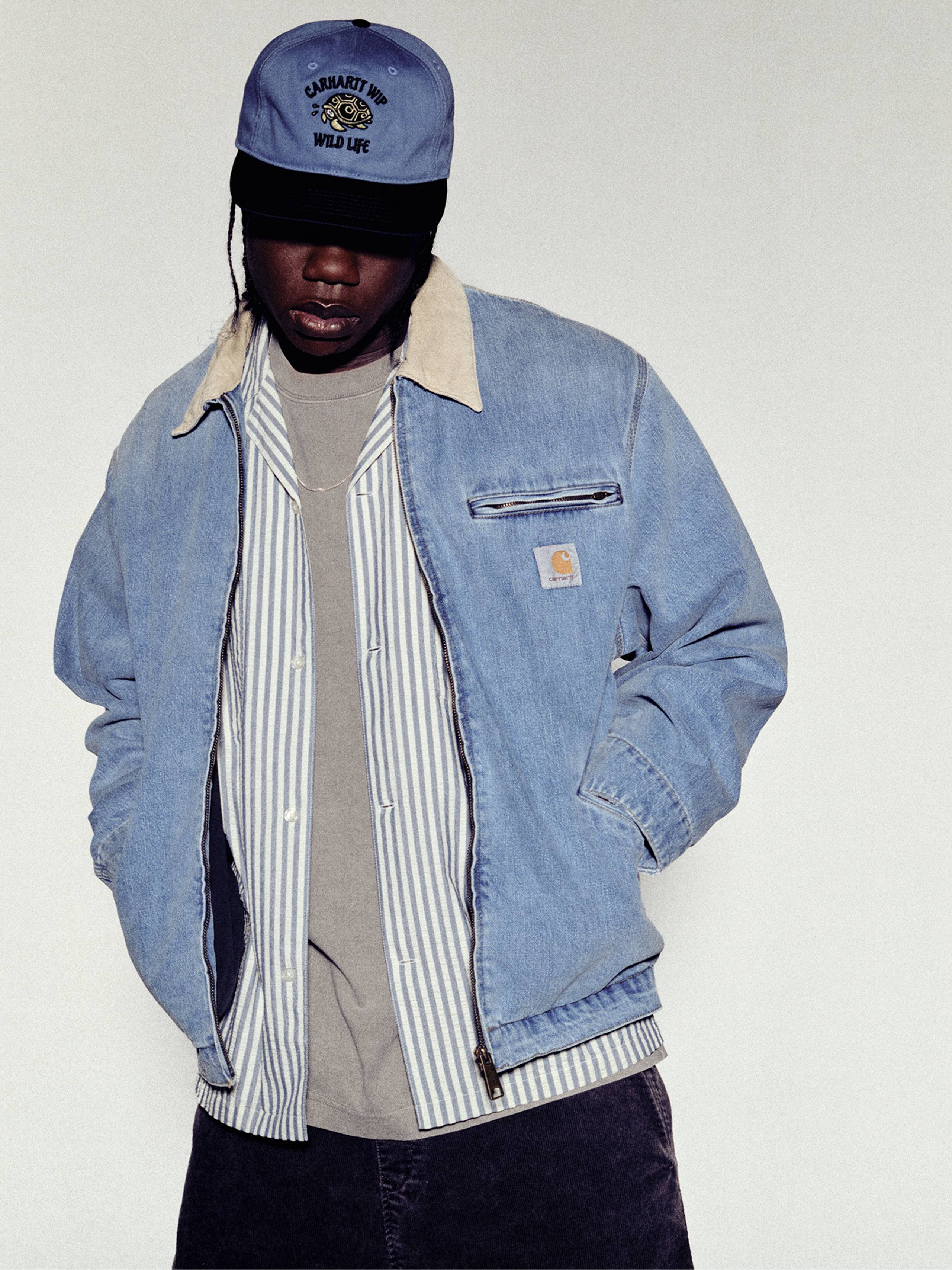 Spring / Summer 2026 Lookbook - Men