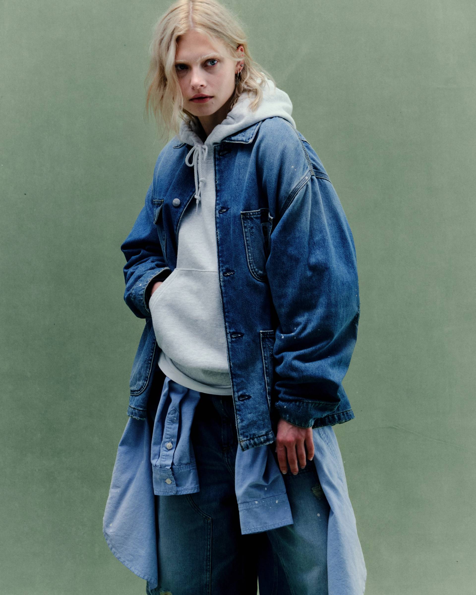 Fall/Winter 2026 Preview Collection – Women