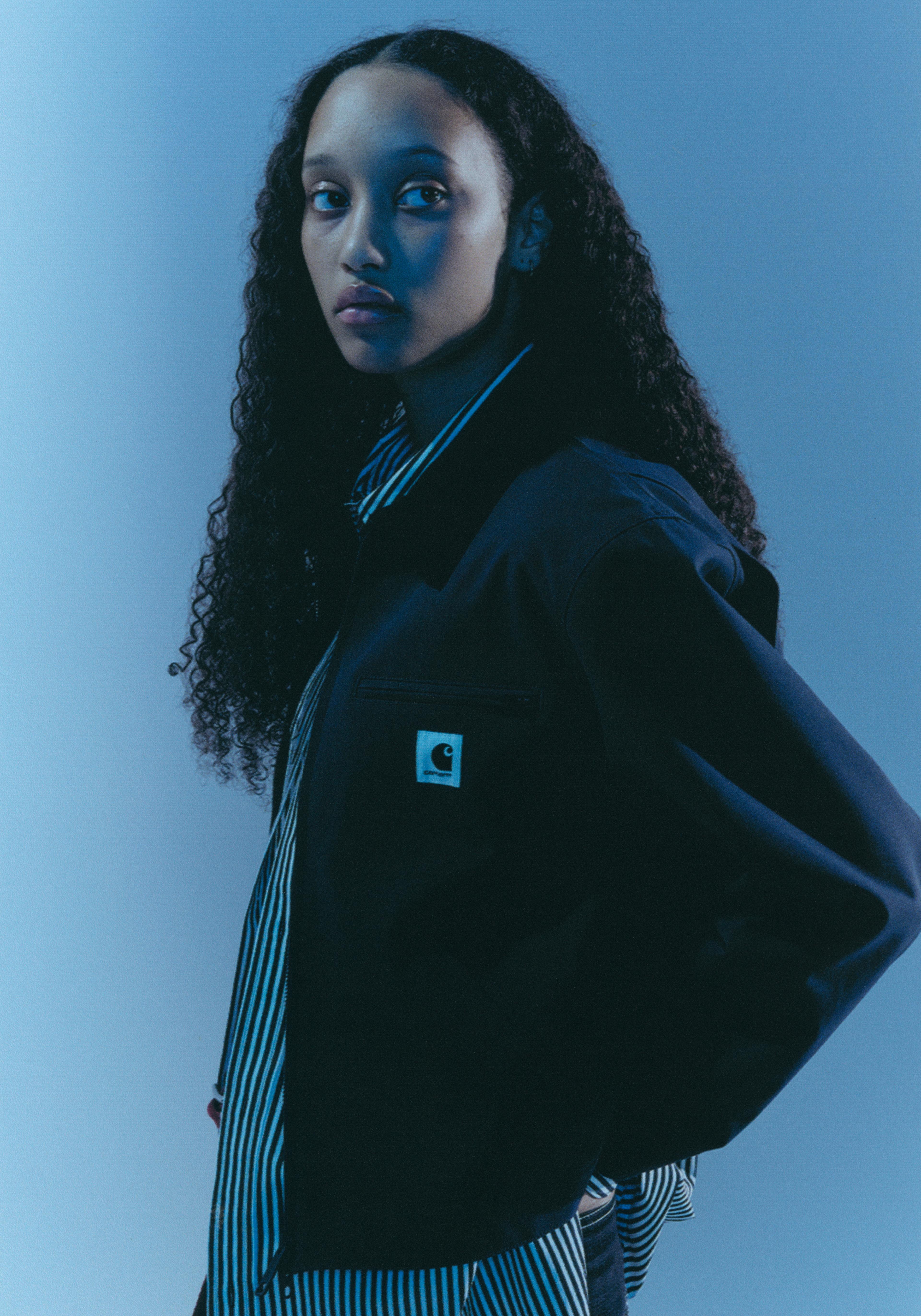Spring/Summer 2026 Preview Collection – Women