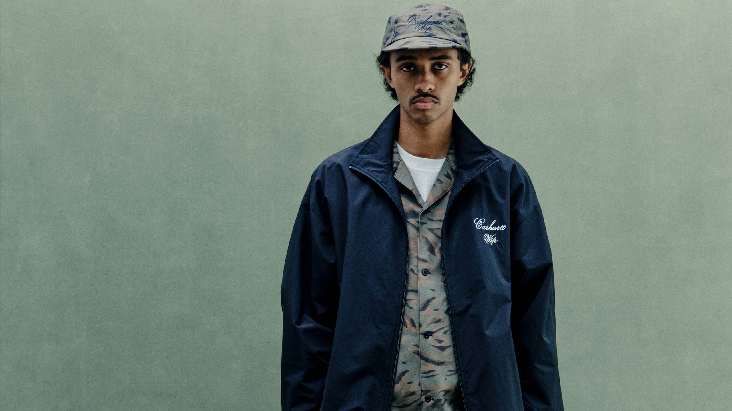 Spring/Summer 2026 Preview Collection – Men