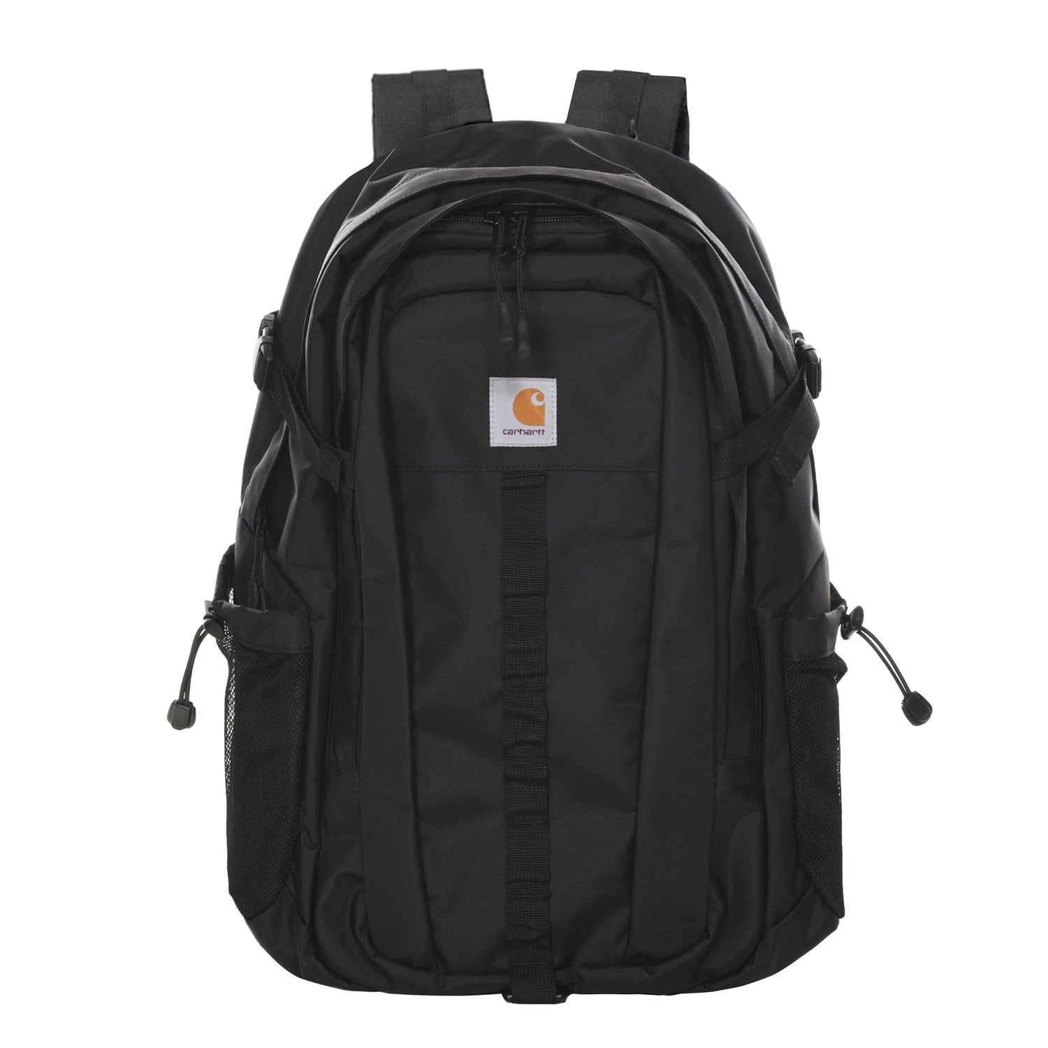 CLIFF BACKPACK - Black