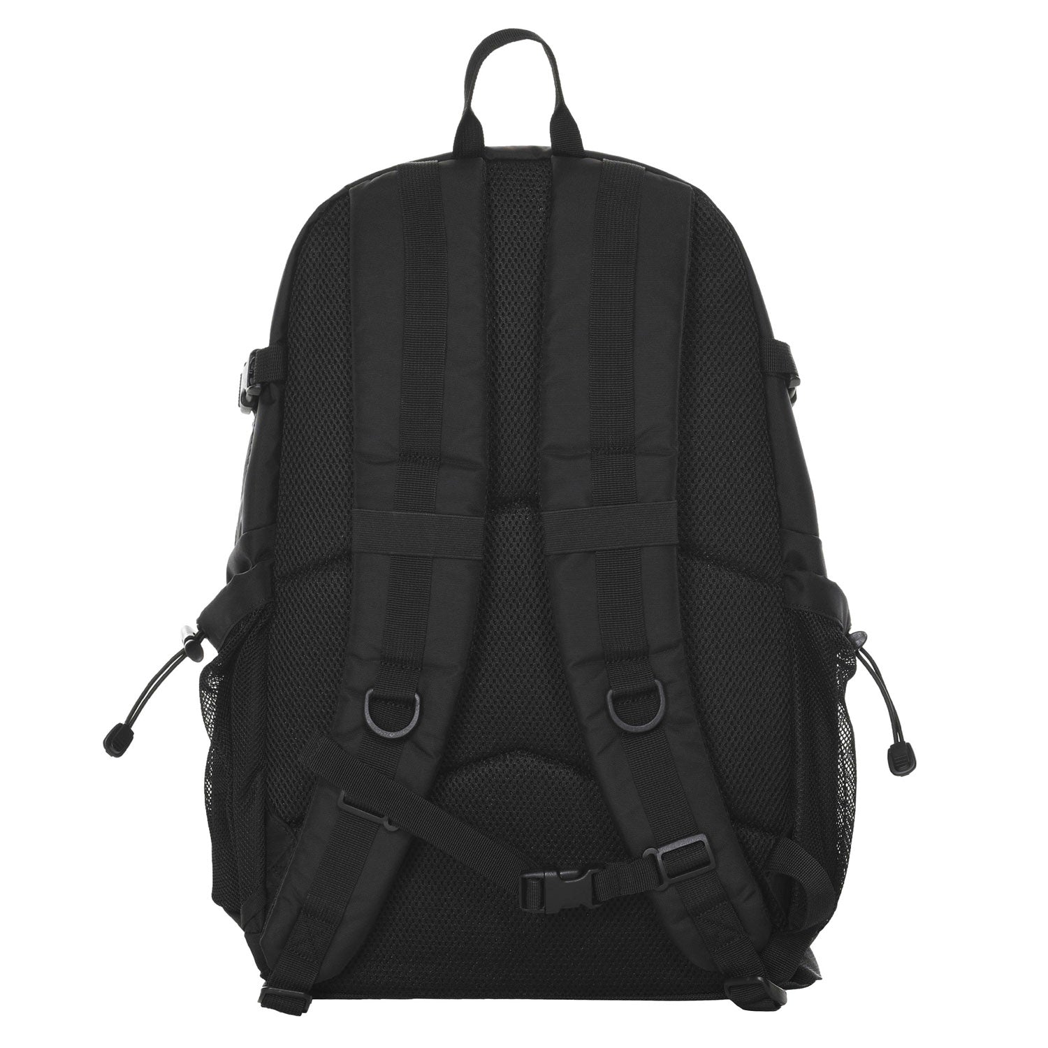 CLIFF BACKPACK - Black