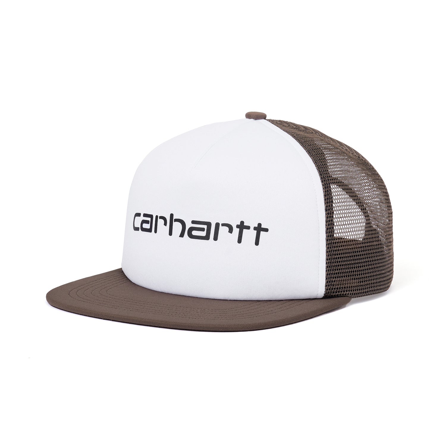 DALLAS TRUCKER CAP - French Roast