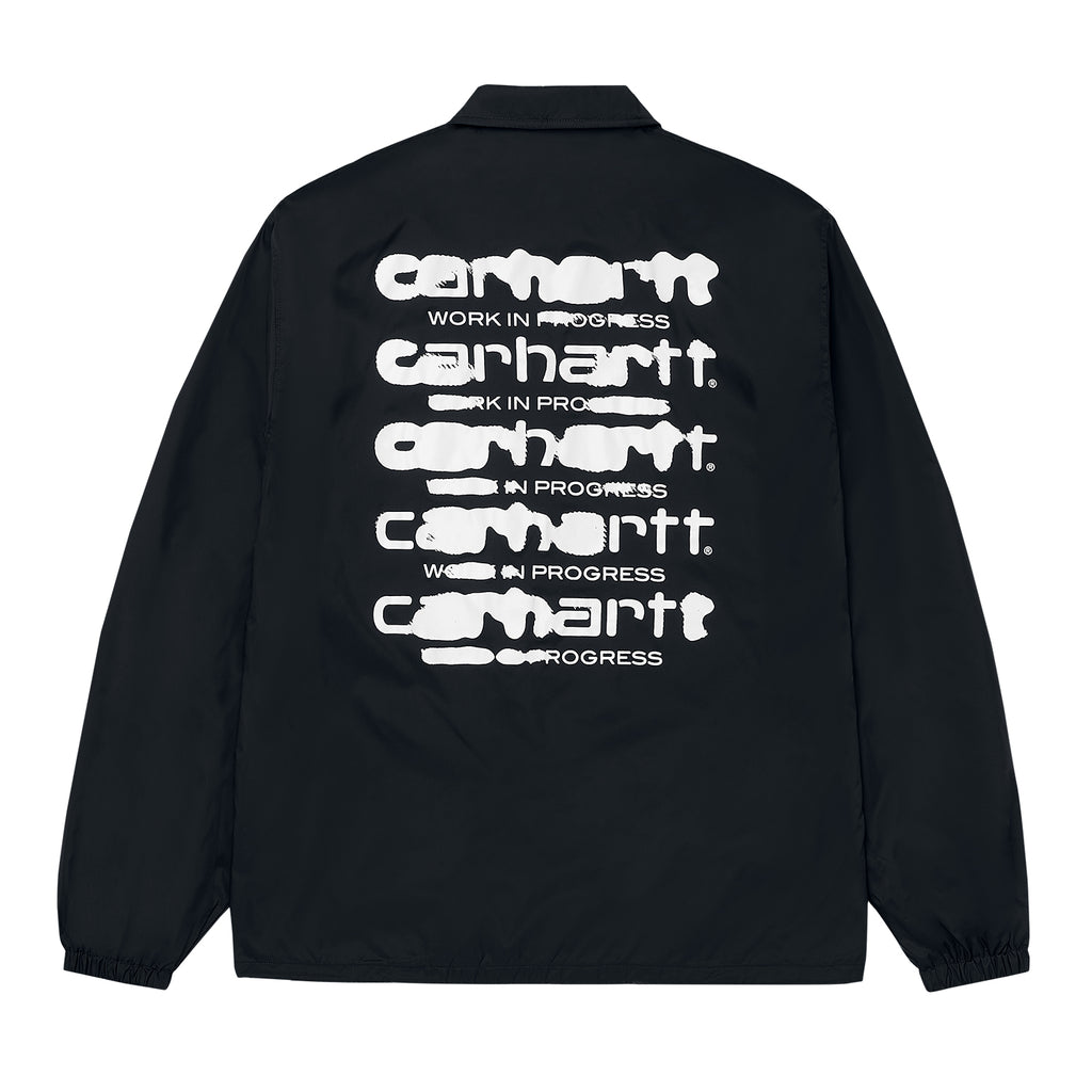 インクブリードコーチジャケット | カーハート公式通販 - Carhartt 