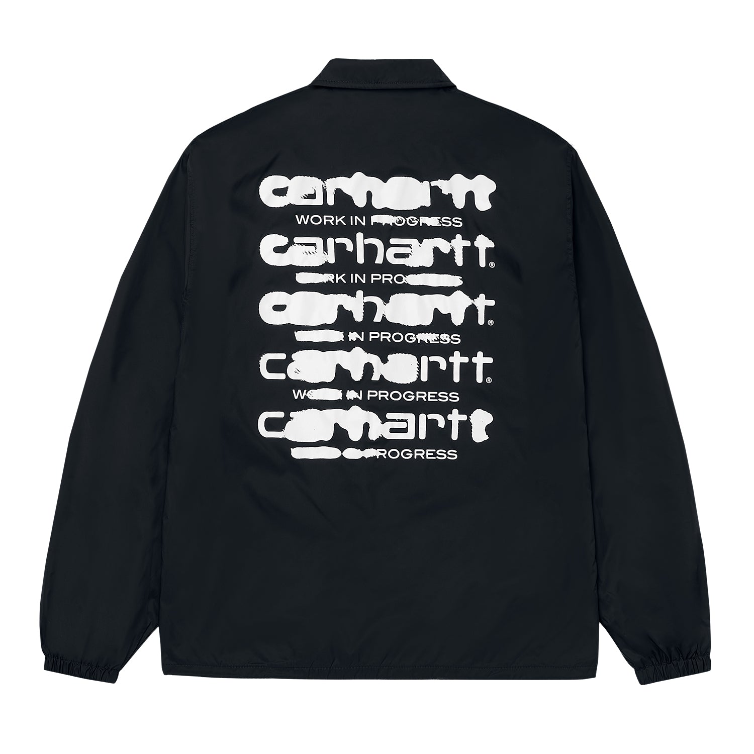 インクブリードコーチジャケット | カーハート公式通販 - Carhartt