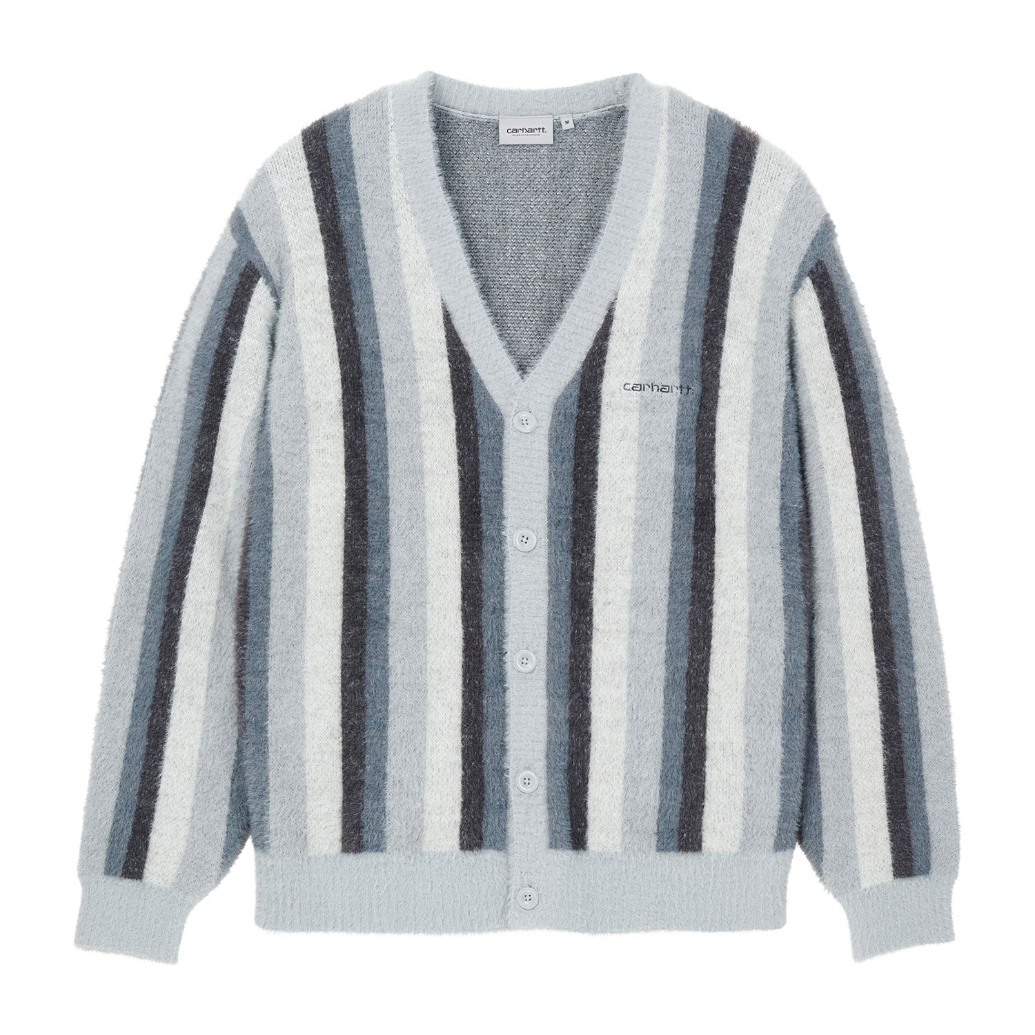 MAXWELL CARDIGAN - Cannoli Cream