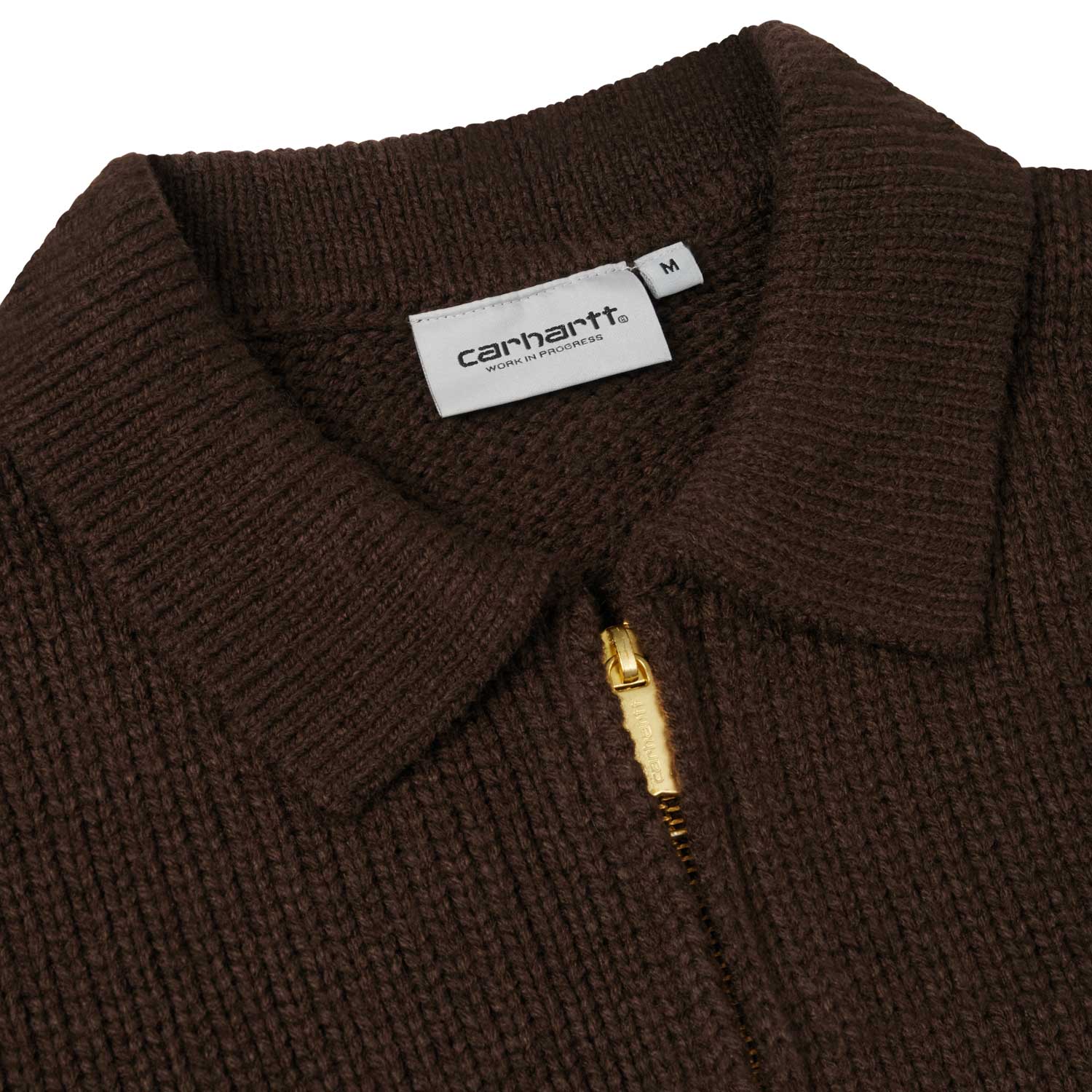 デトロイトニットジャケット DETROIT KNIT JACKET デトロイトニットジャケット