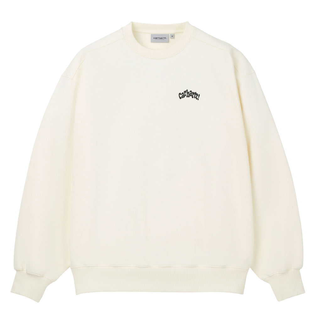 アムールススウェットシャツ