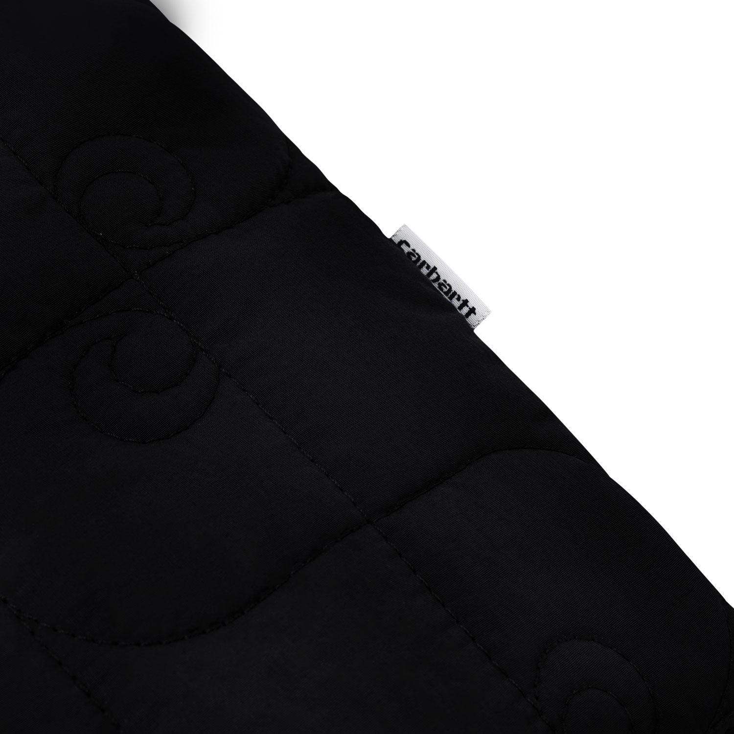 CLIFTON SCARF - Black