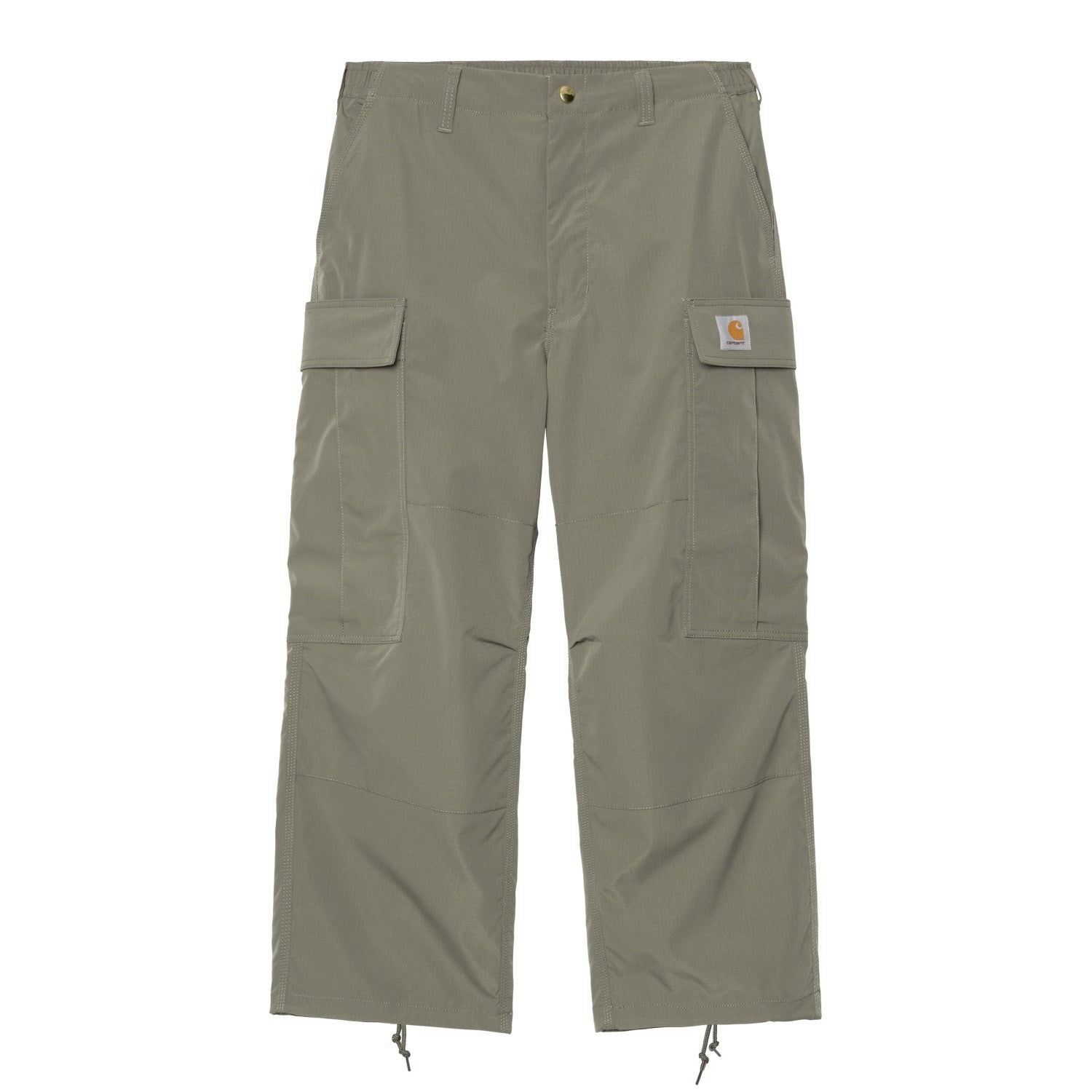 INVINCIBLE CARGO PANT MAX - Sage Green