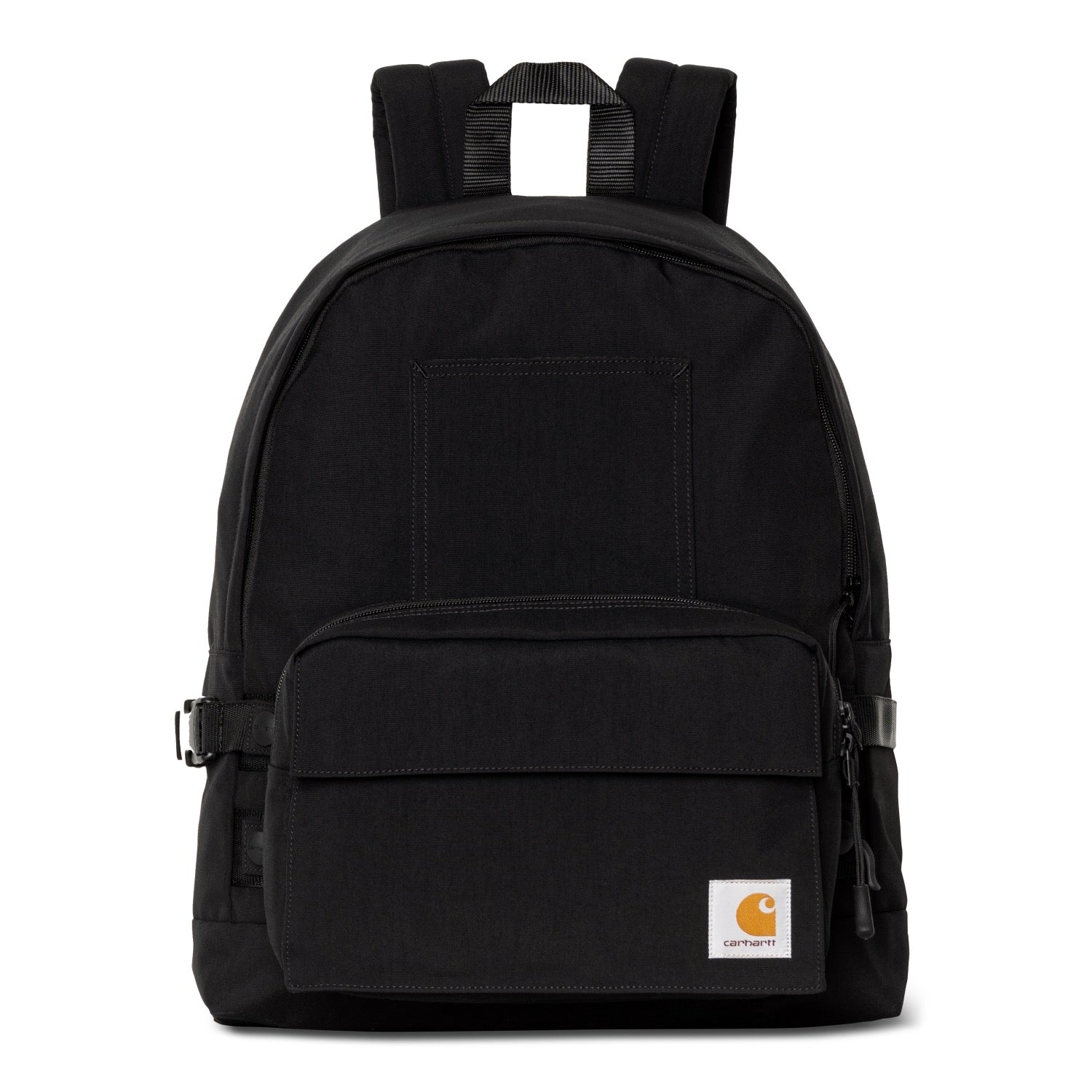 INVINCIBLE DETACHABLE BACKPACK - Black