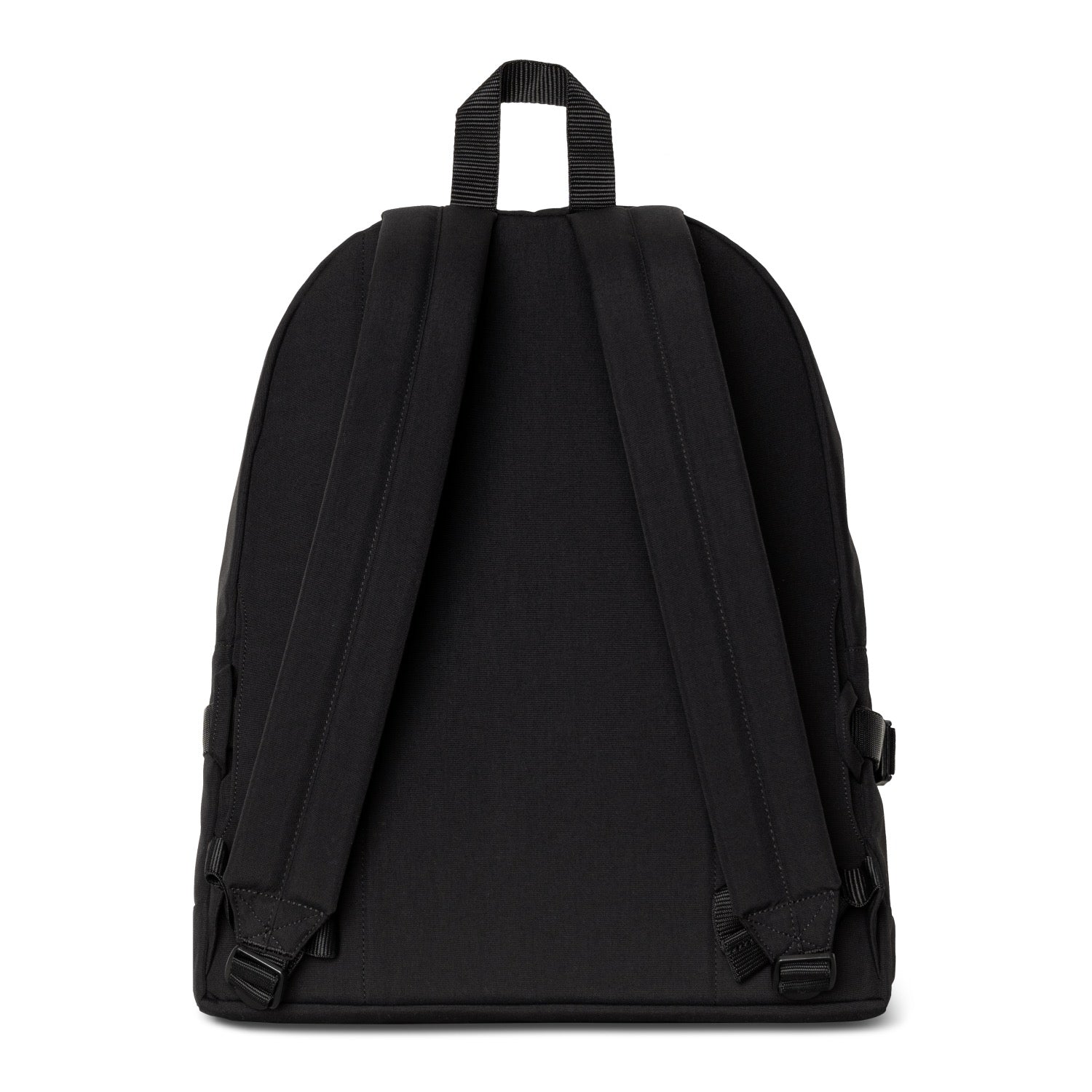 INVINCIBLE DETACHABLE BACKPACK - Black