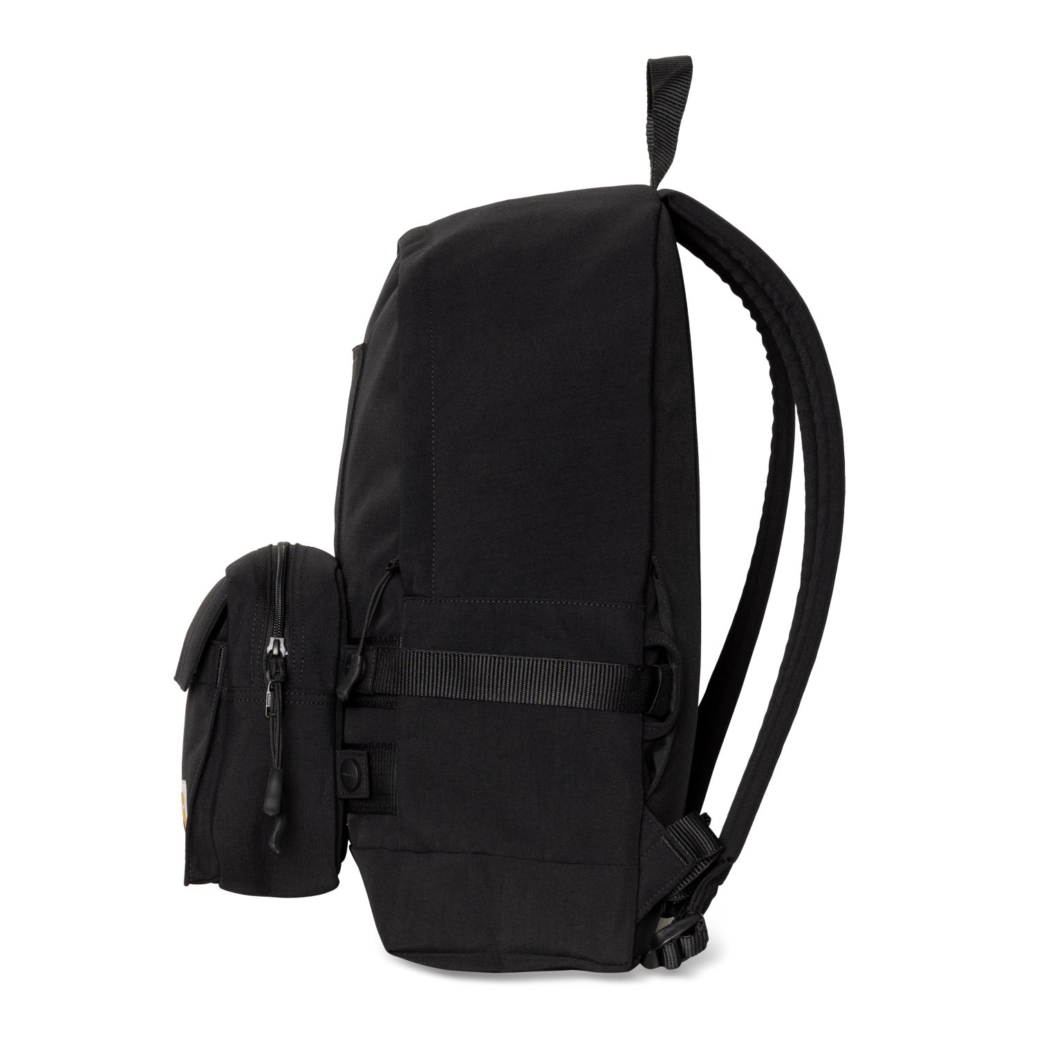 INVINCIBLE DETACHABLE BACKPACK - Black